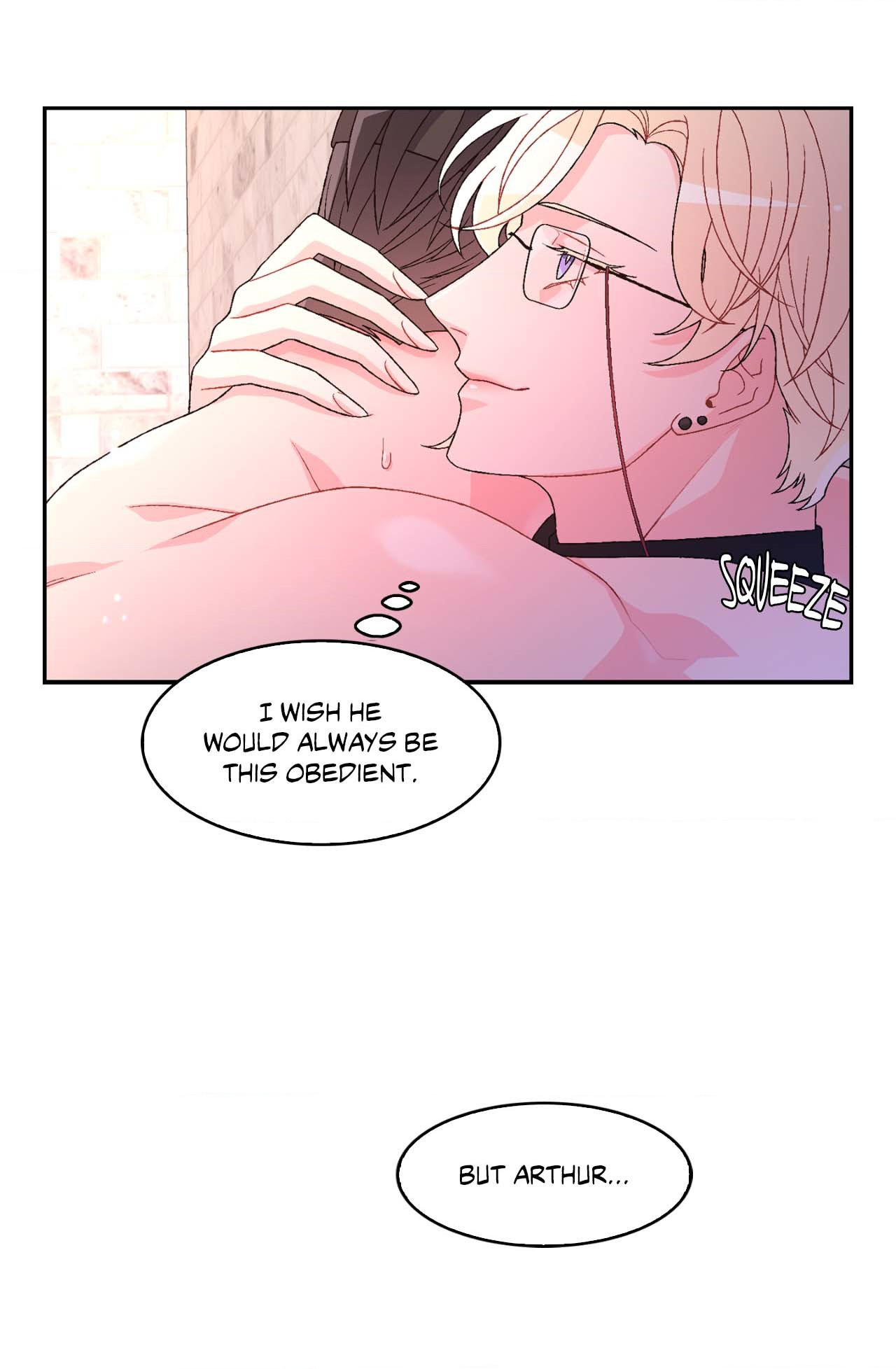 Arthur - Chapter 30 Page 16