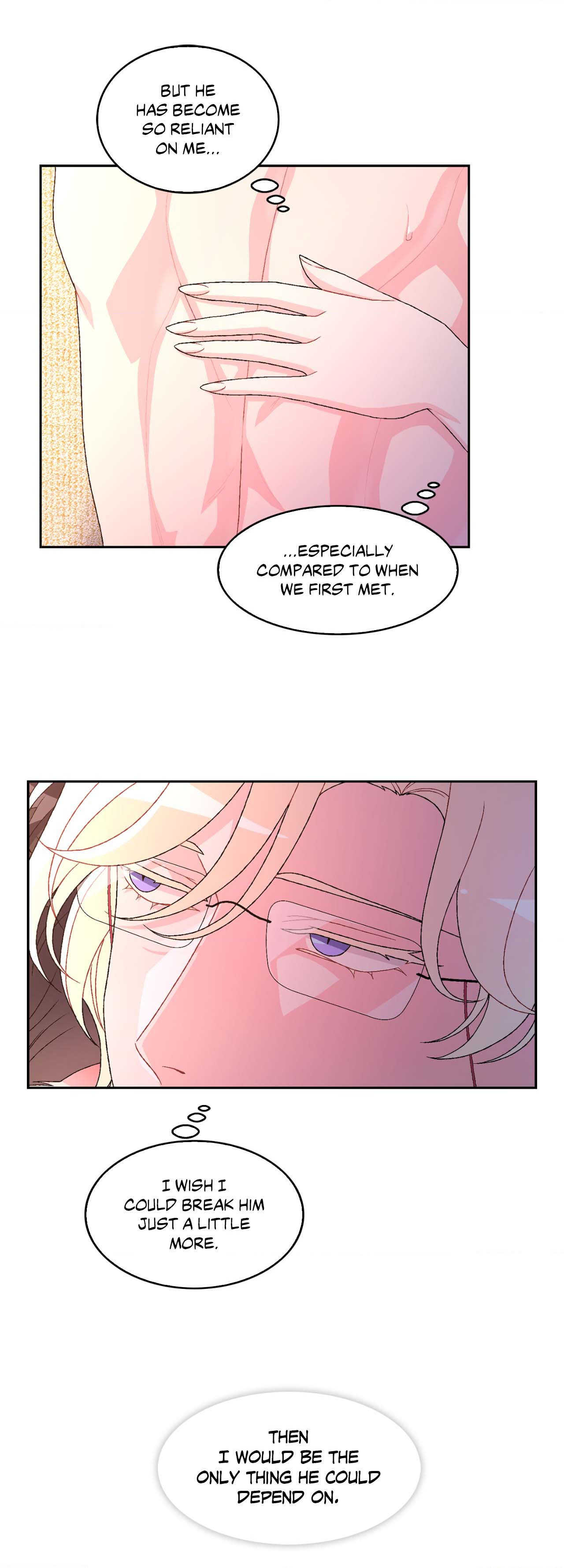 Arthur - Chapter 30 Page 18