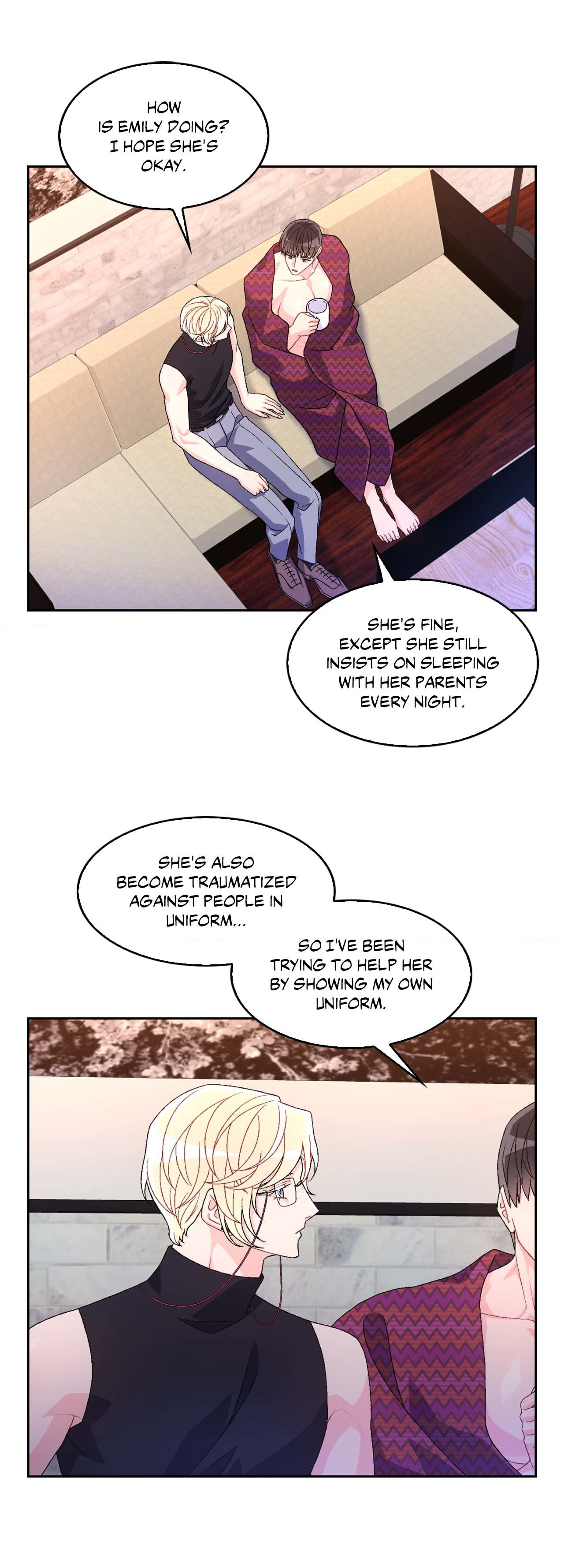 Arthur - Chapter 30 Page 25
