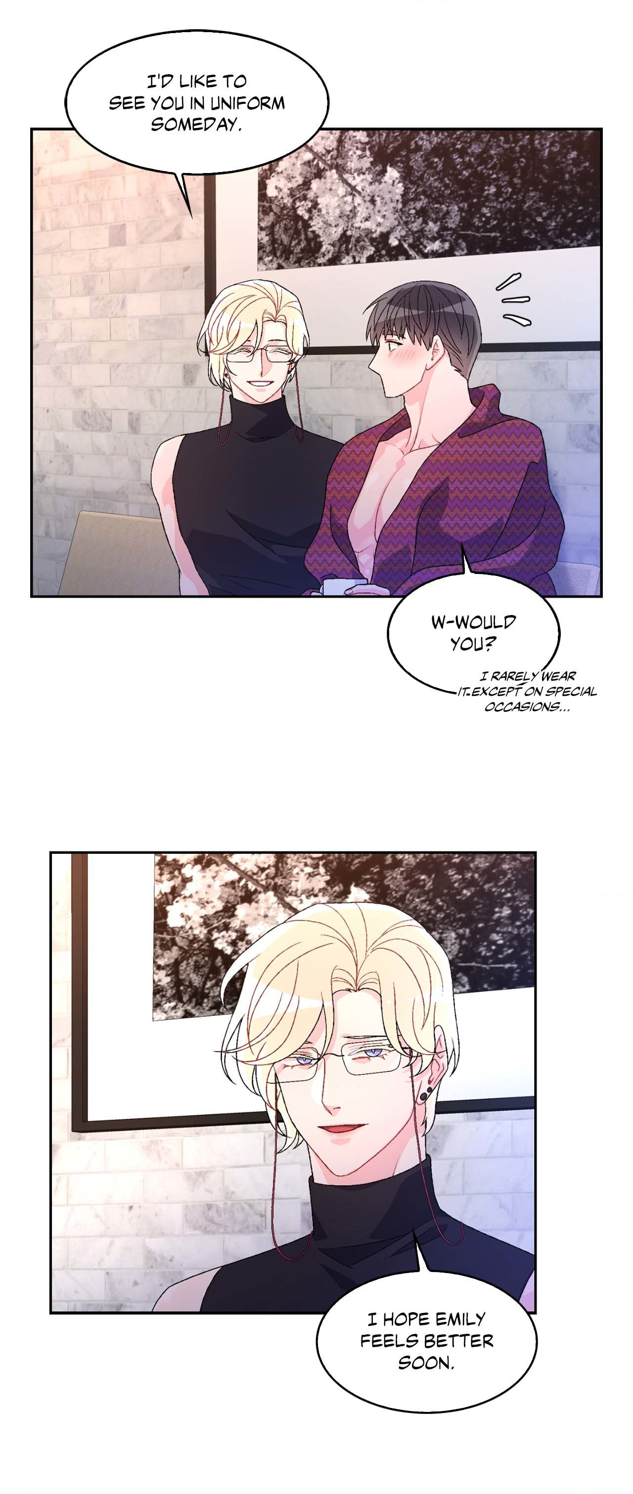 Arthur - Chapter 30 Page 26