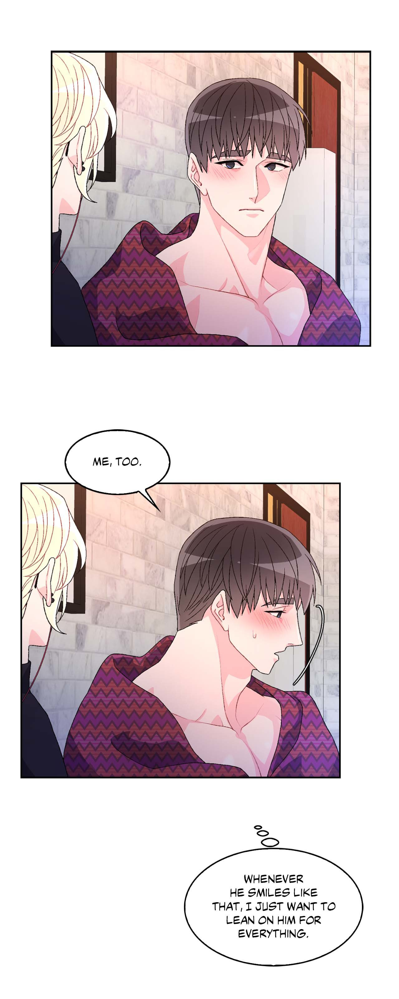 Arthur - Chapter 30 Page 27