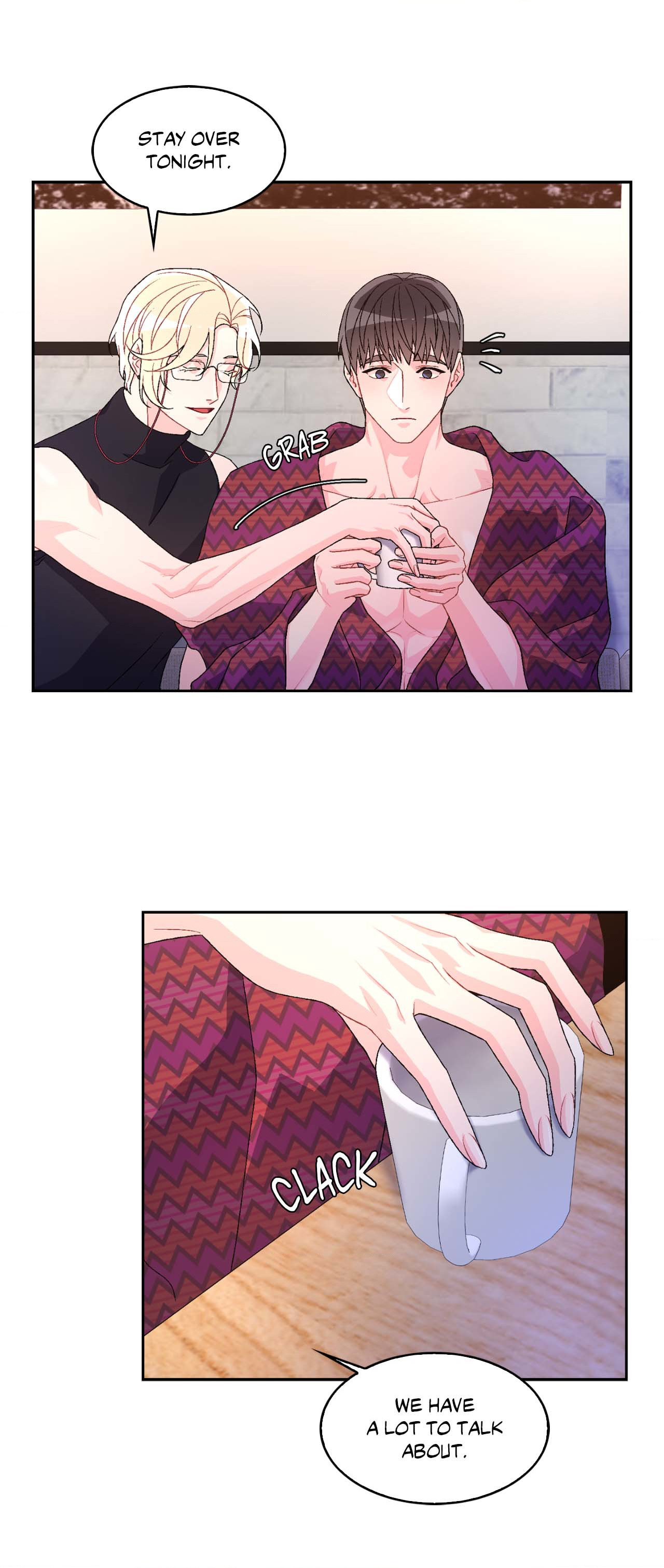 Arthur - Chapter 30 Page 28