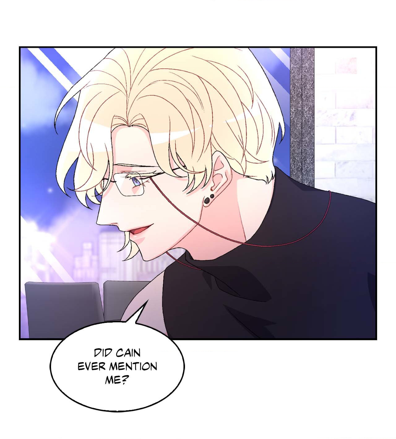 Arthur - Chapter 30 Page 29