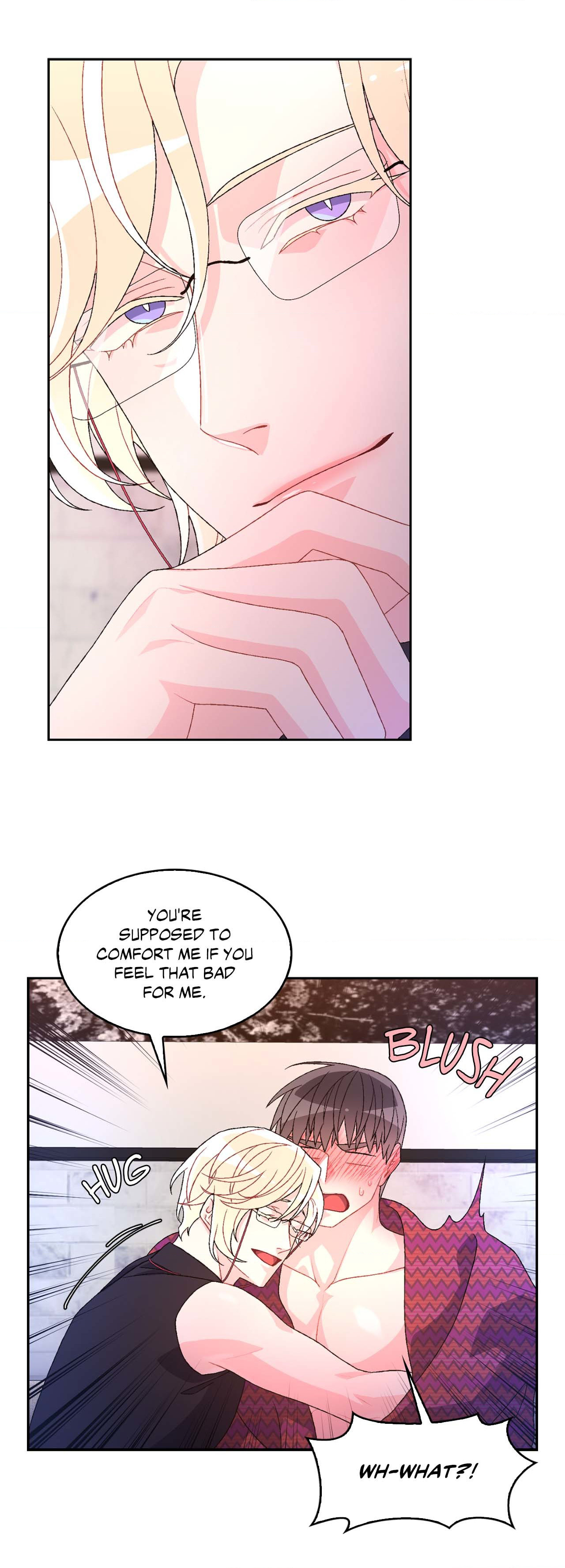 Arthur - Chapter 30 Page 32