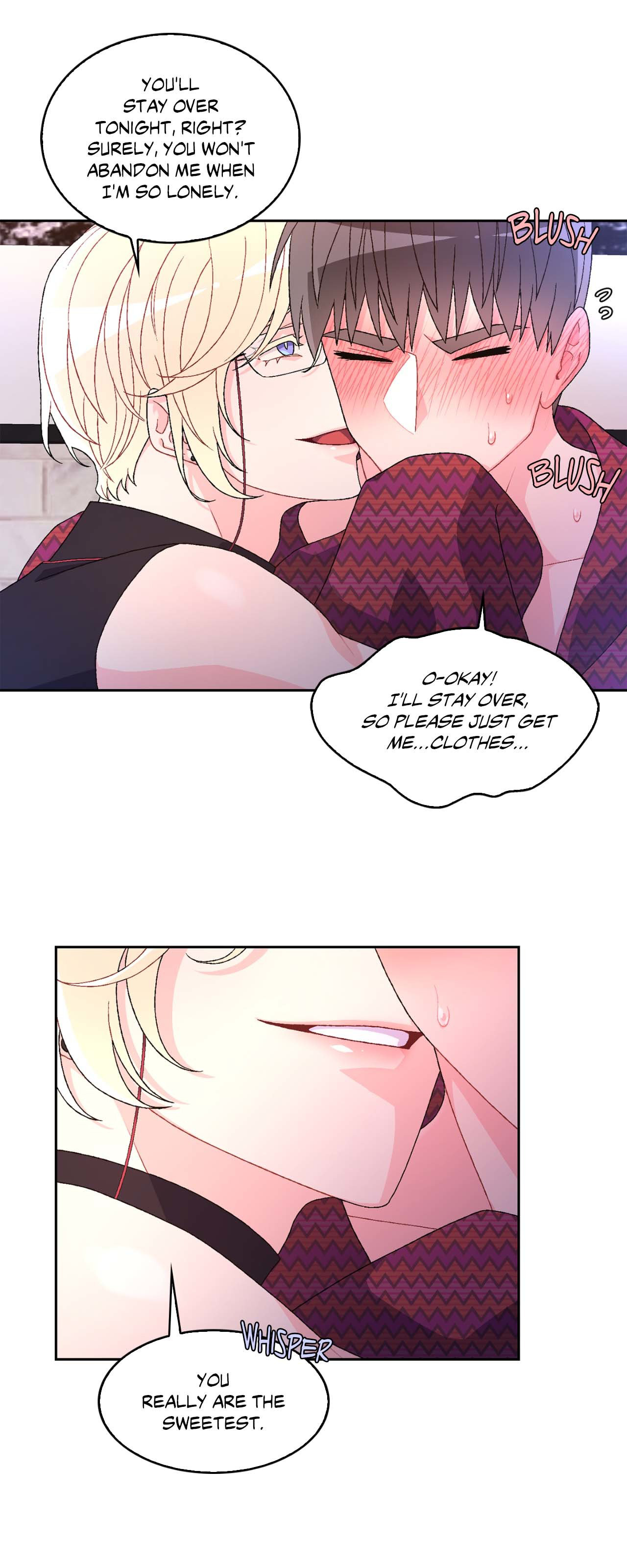 Arthur - Chapter 30 Page 33