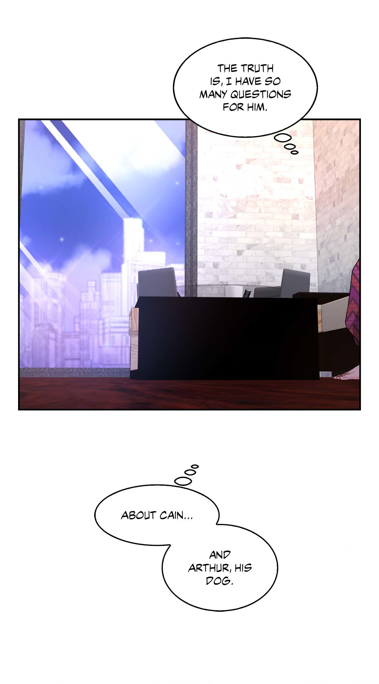 Arthur - Chapter 30 Page 37