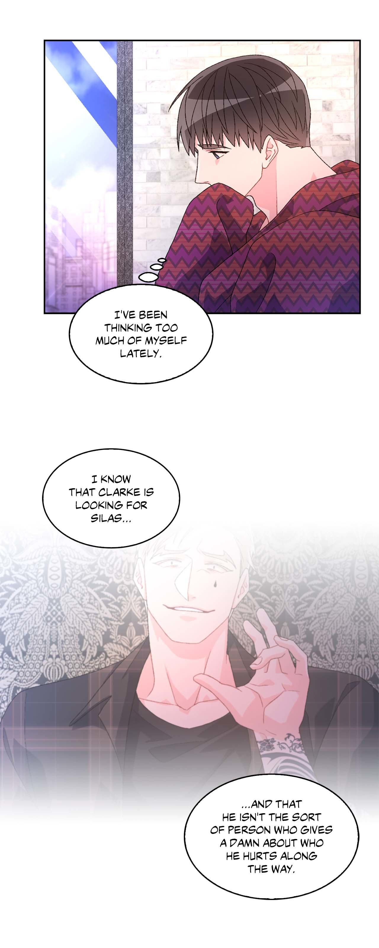 Arthur - Chapter 30 Page 38