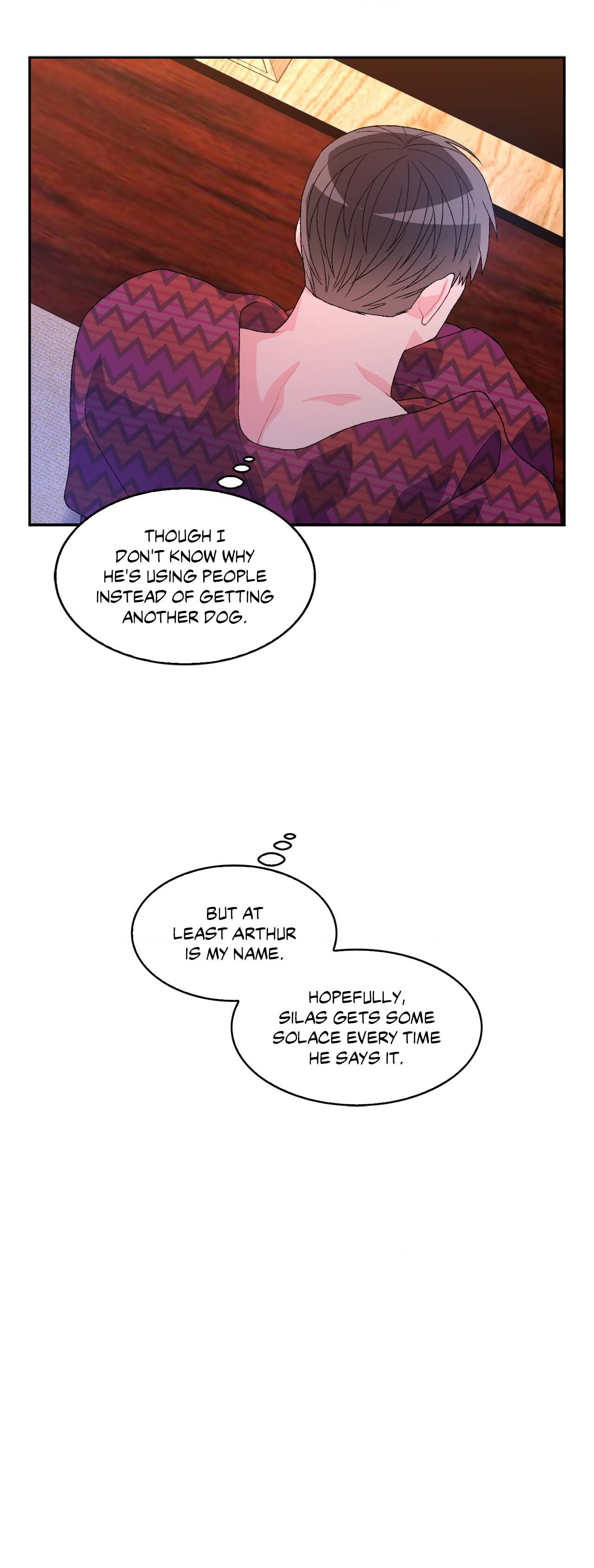 Arthur - Chapter 30 Page 41