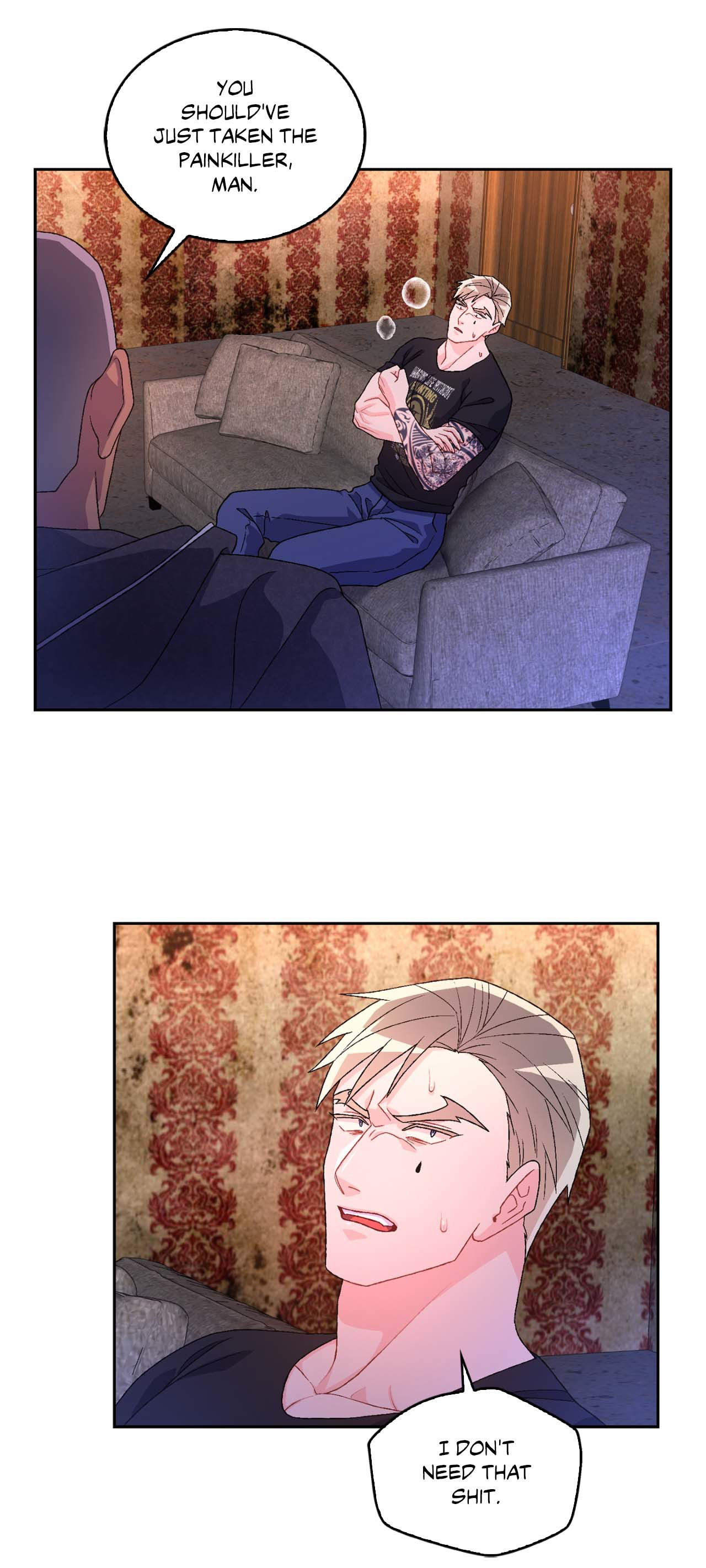 Arthur - Chapter 30 Page 43