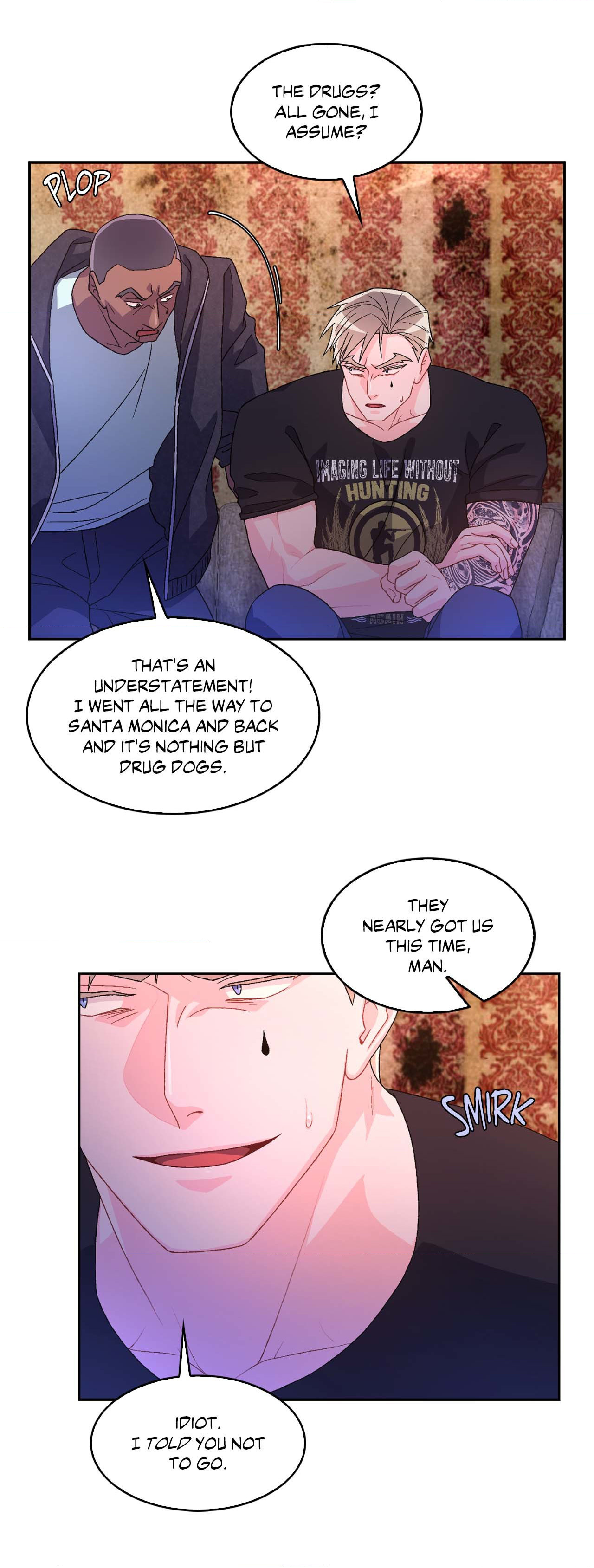 Arthur - Chapter 30 Page 44