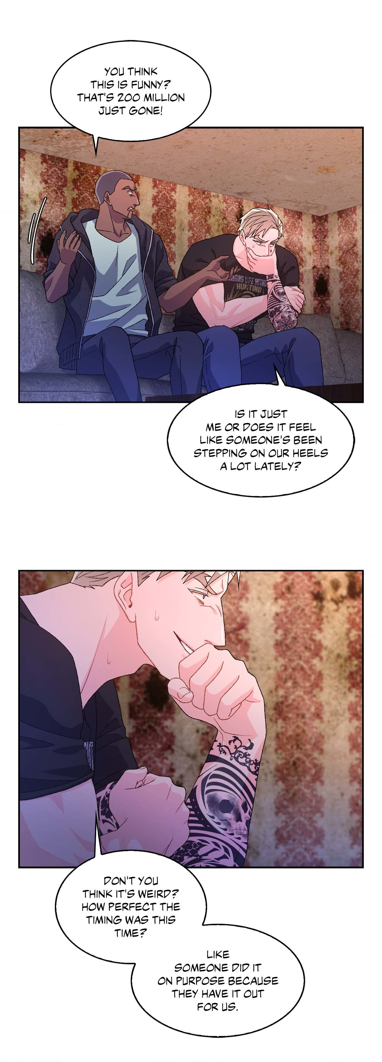 Arthur - Chapter 30 Page 45