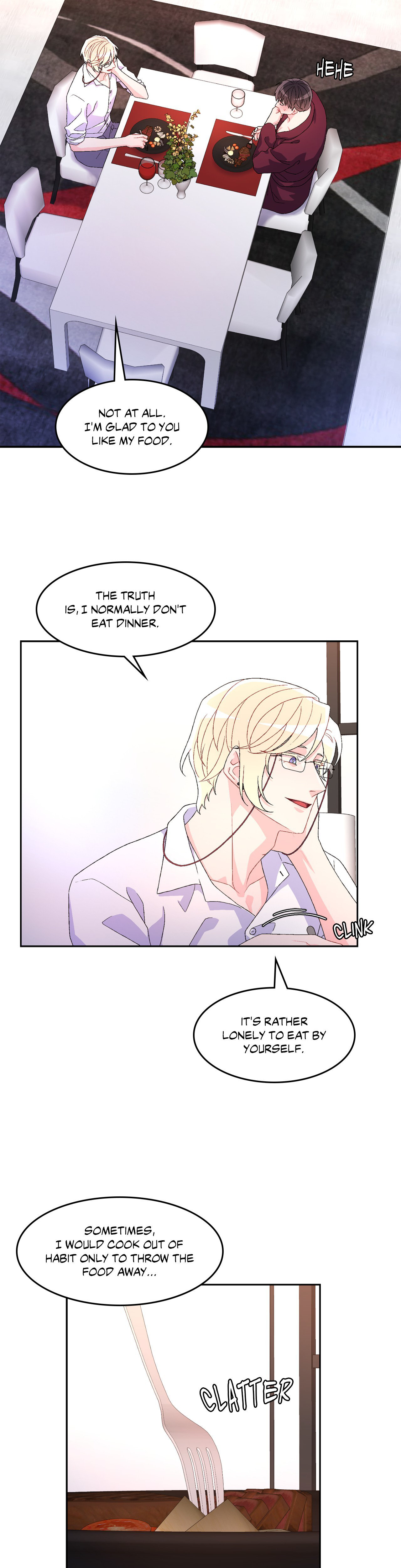Arthur - Chapter 31 Page 2