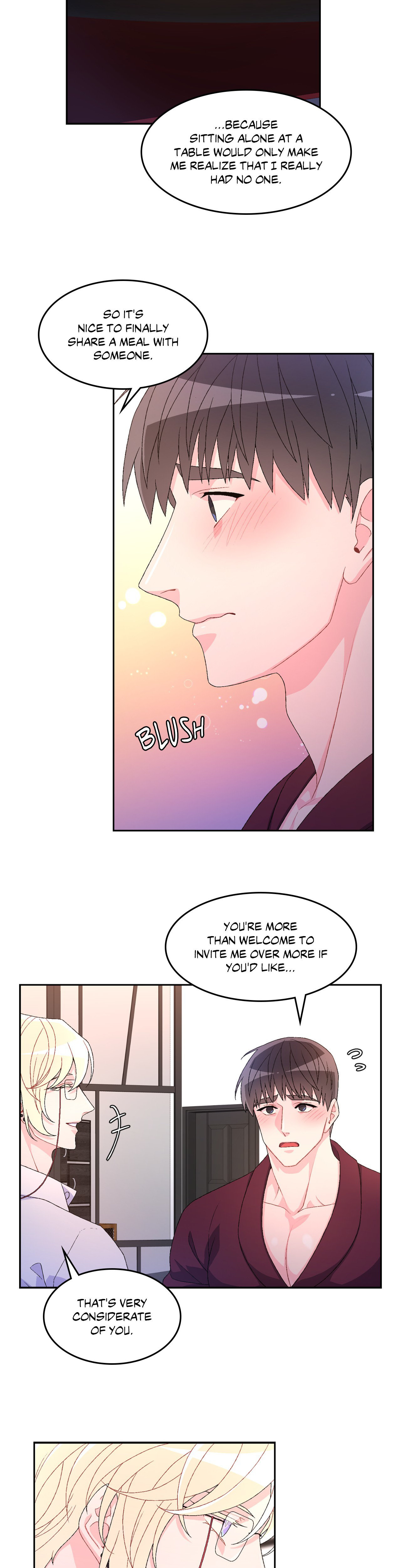 Arthur - Chapter 31 Page 3