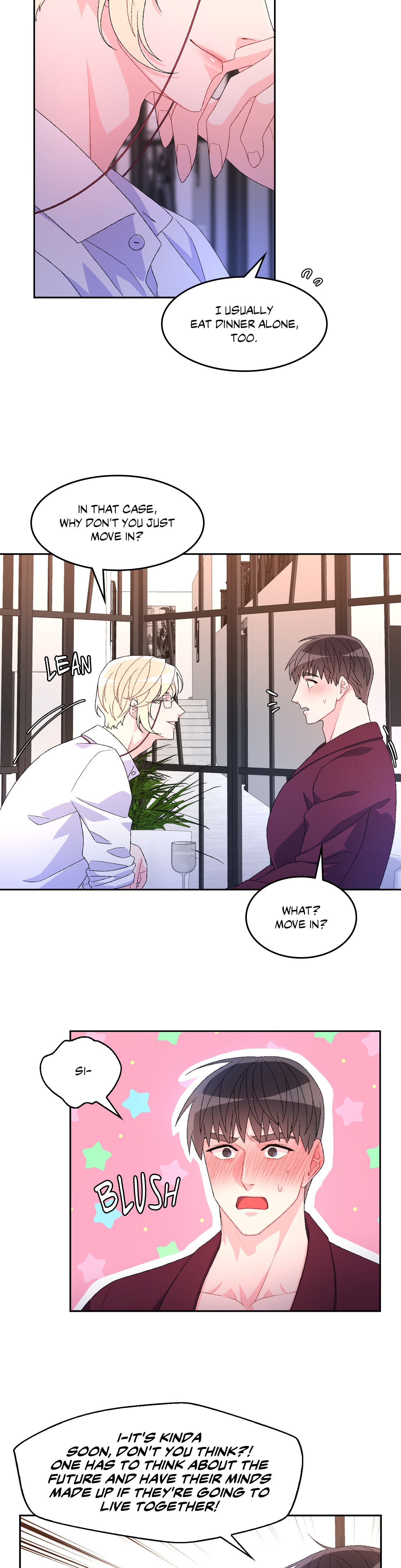 Arthur - Chapter 31 Page 4