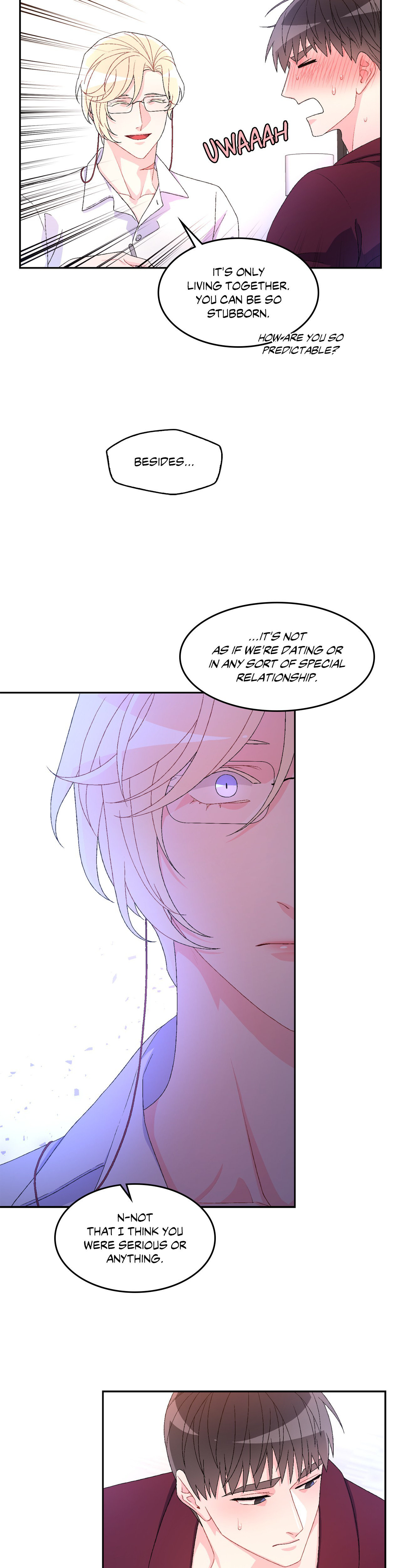 Arthur - Chapter 31 Page 5