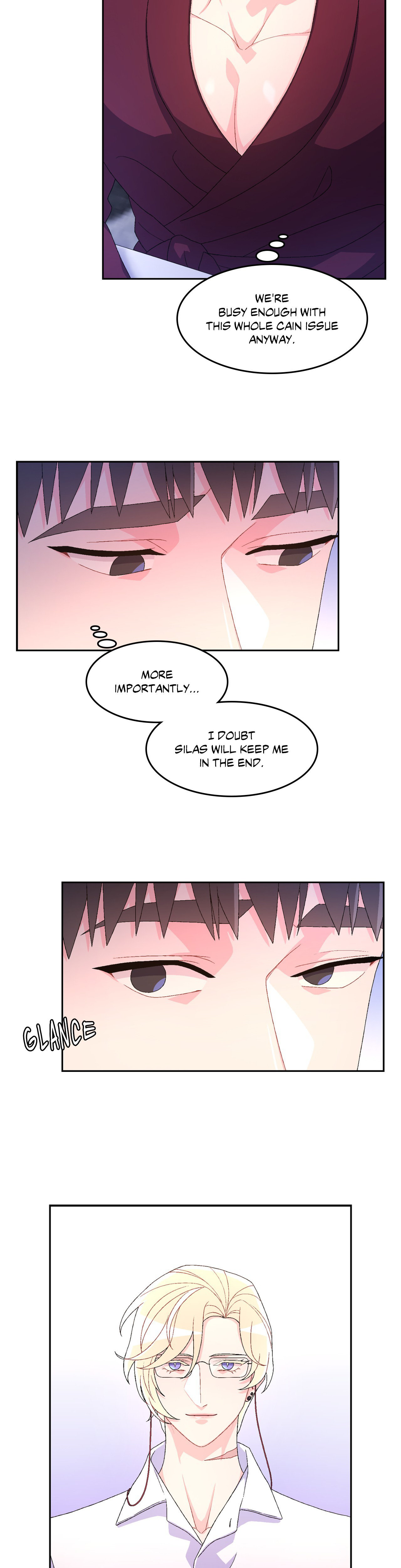 Arthur - Chapter 31 Page 6