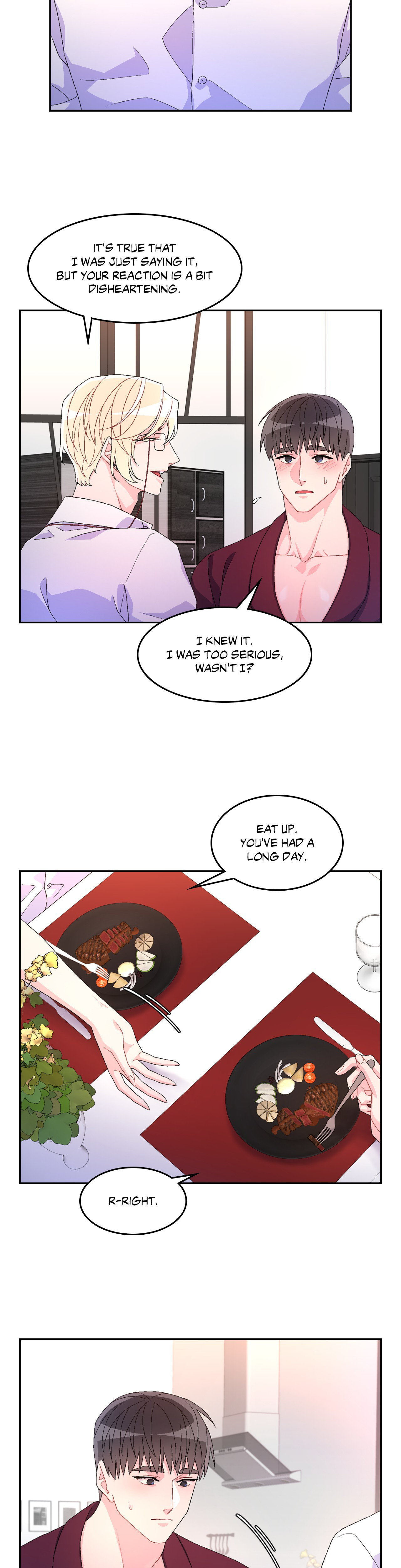 Arthur - Chapter 31 Page 7