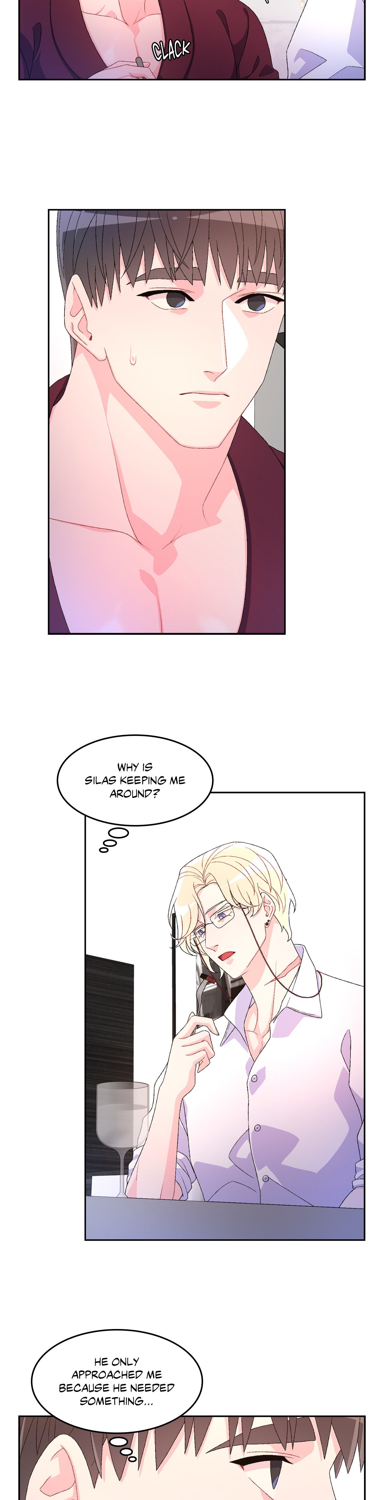 Arthur - Chapter 31 Page 8