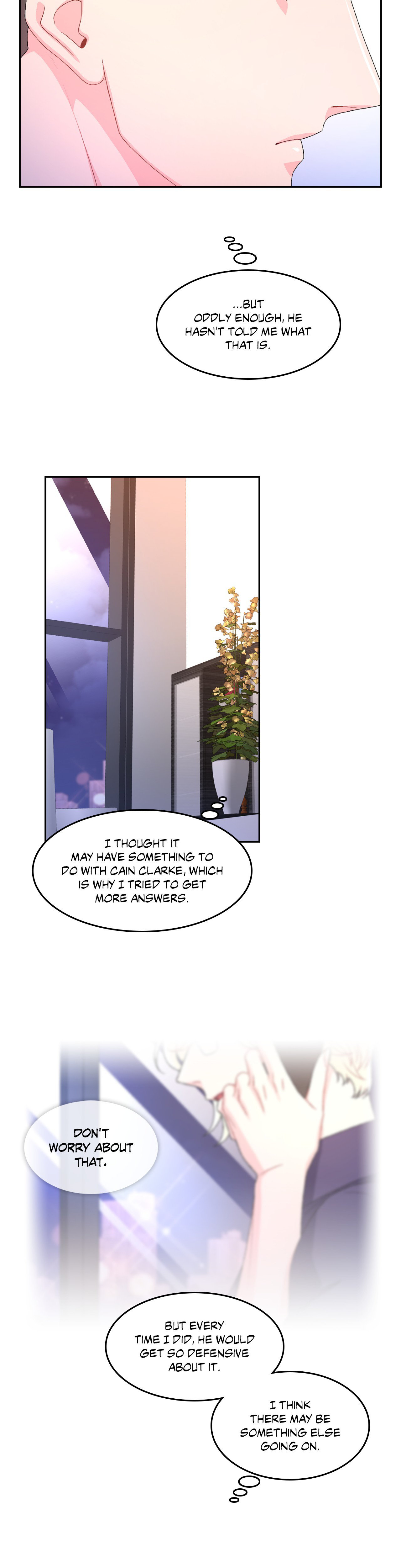 Arthur - Chapter 31 Page 9