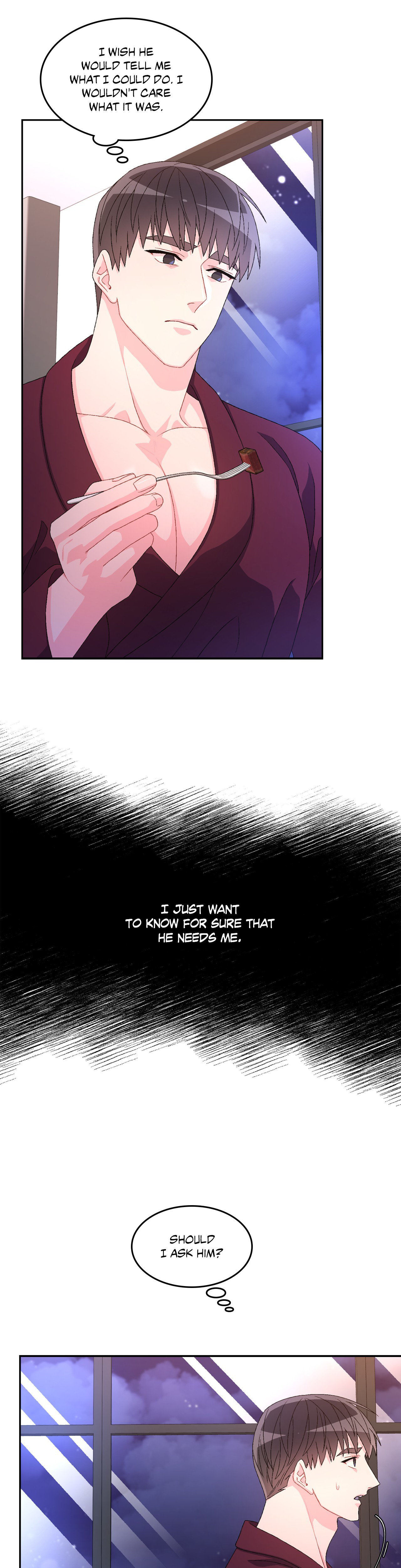 Arthur - Chapter 31 Page 10