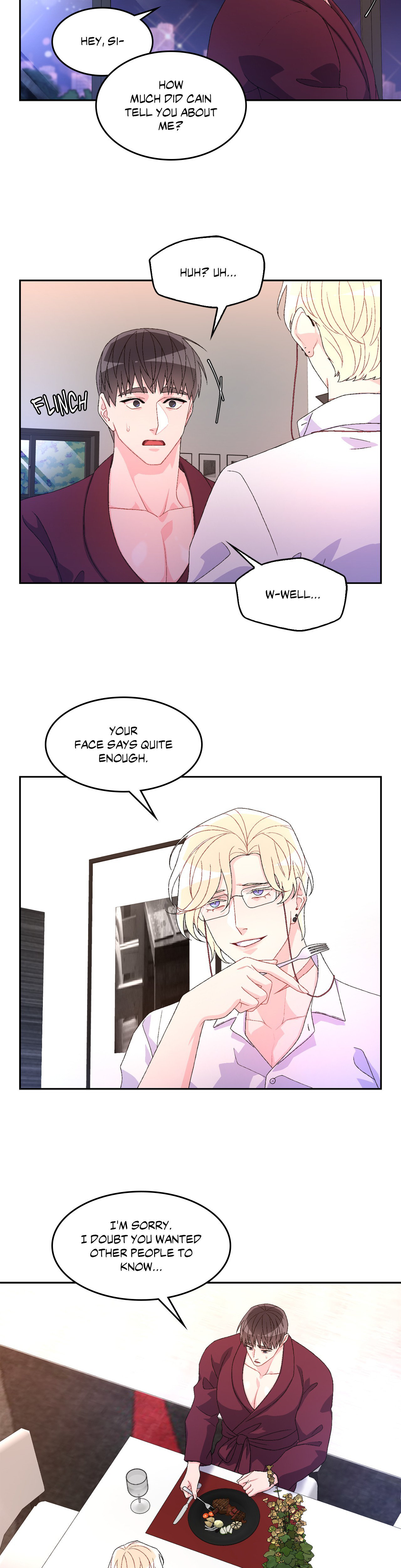 Arthur - Chapter 31 Page 11