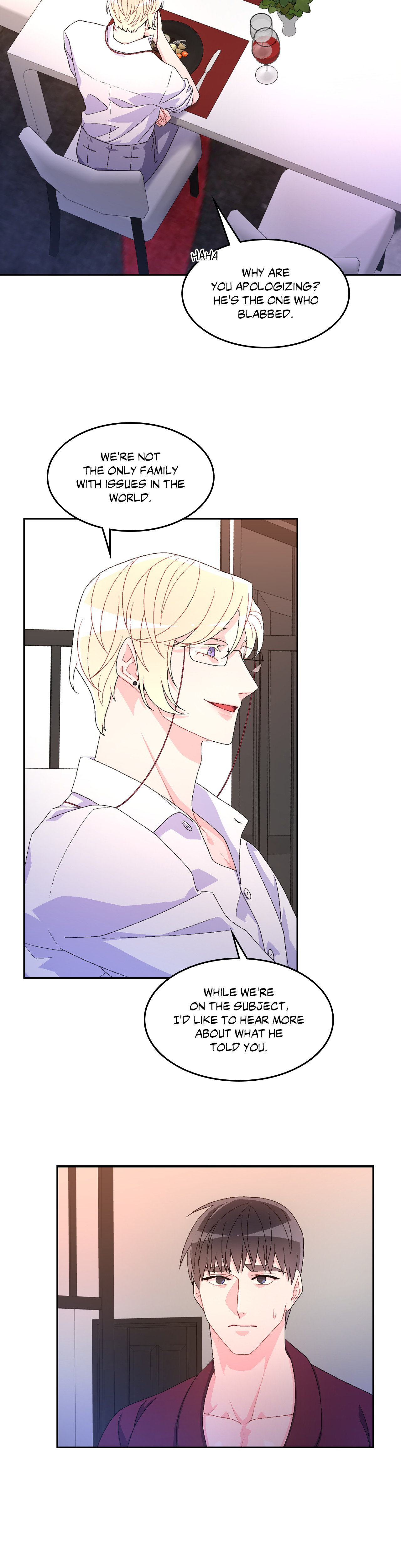 Arthur - Chapter 31 Page 12