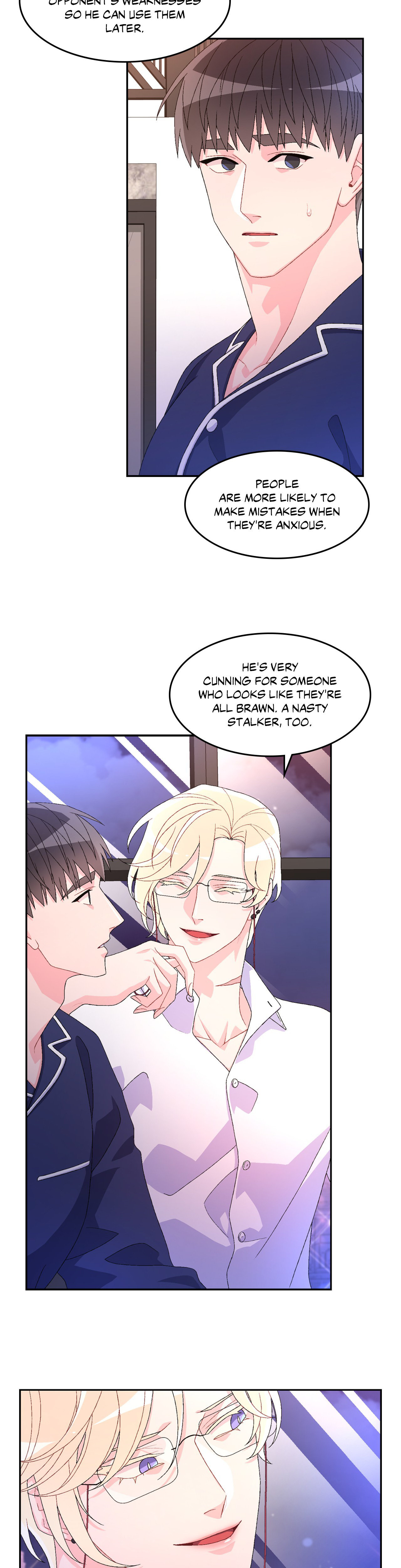 Arthur - Chapter 31 Page 16