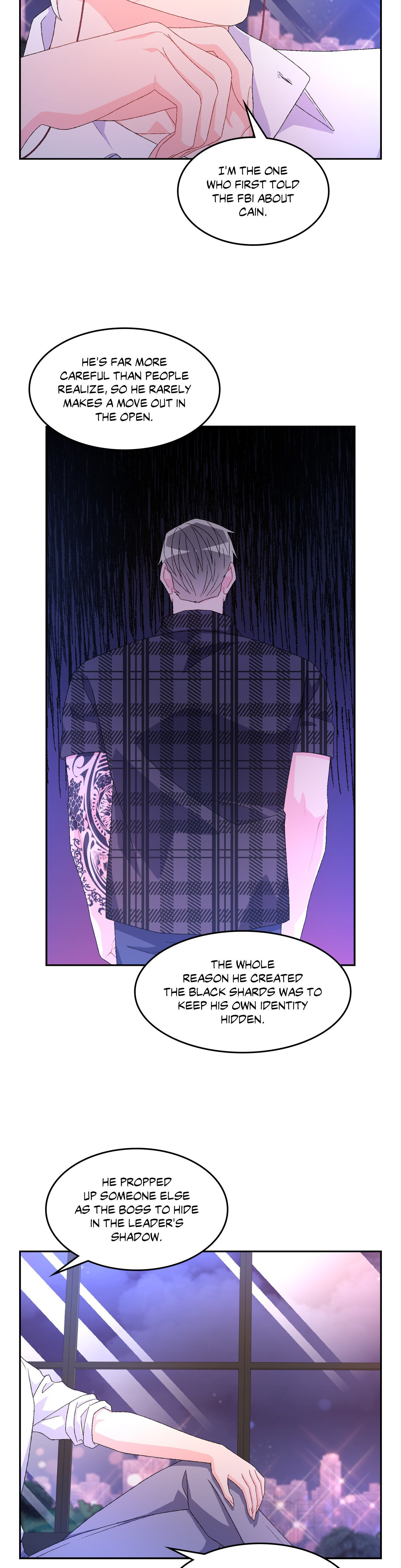 Arthur - Chapter 31 Page 17
