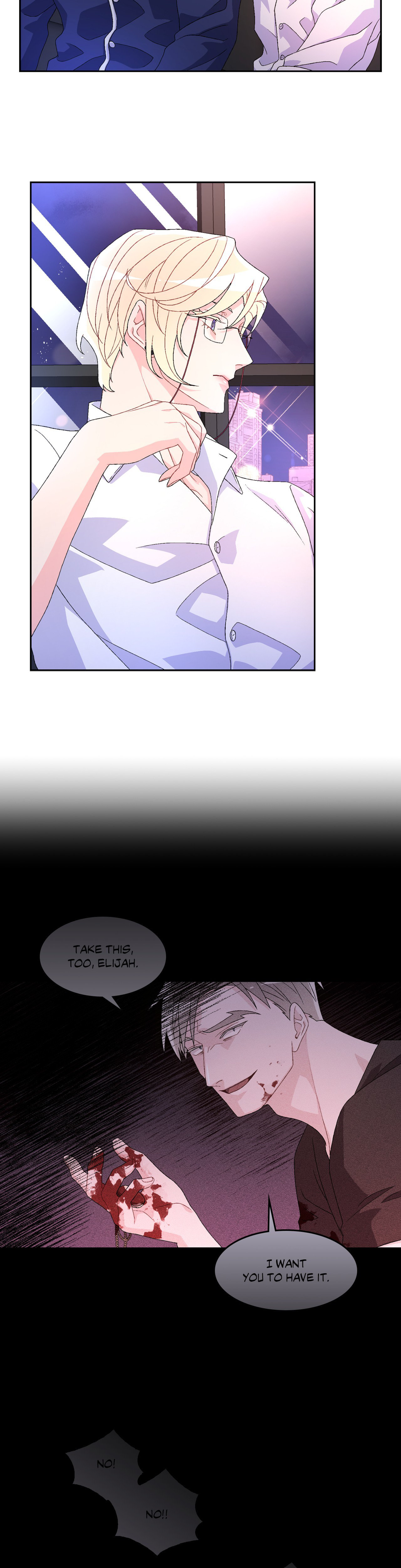 Arthur - Chapter 31 Page 19