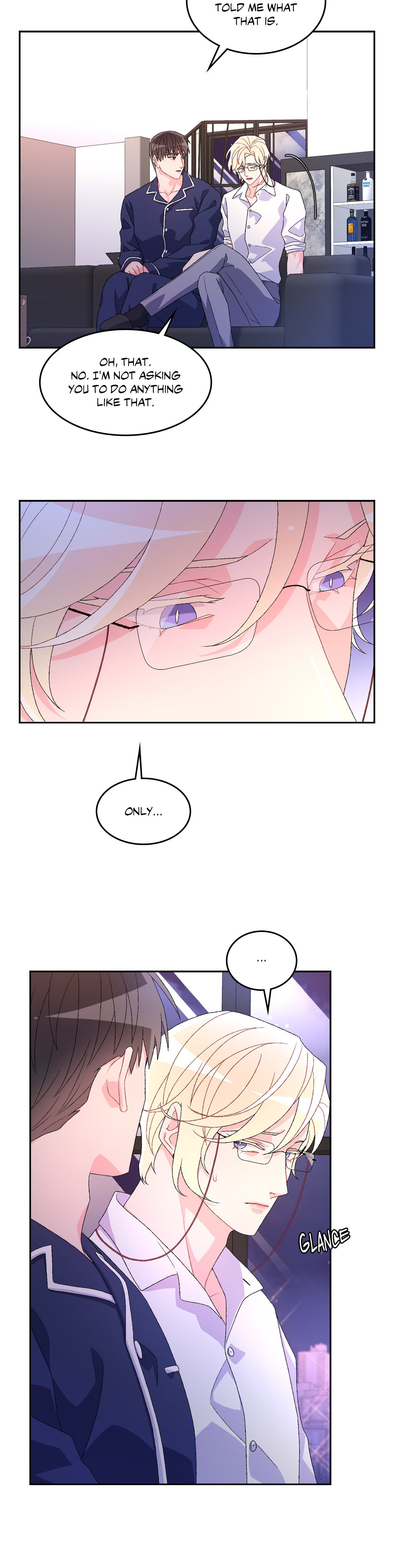 Arthur - Chapter 31 Page 22