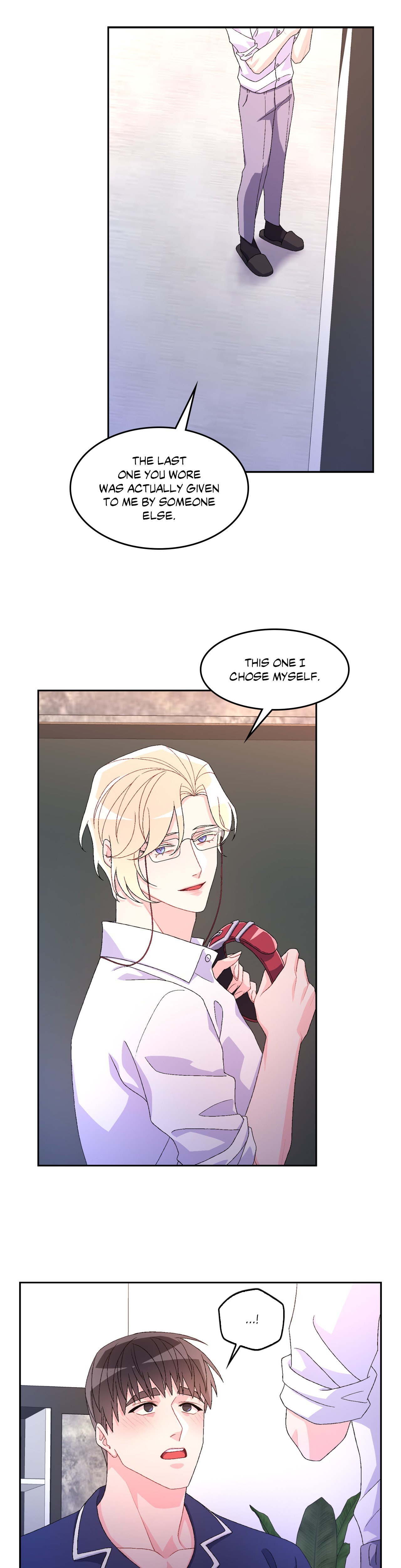 Arthur - Chapter 31 Page 24