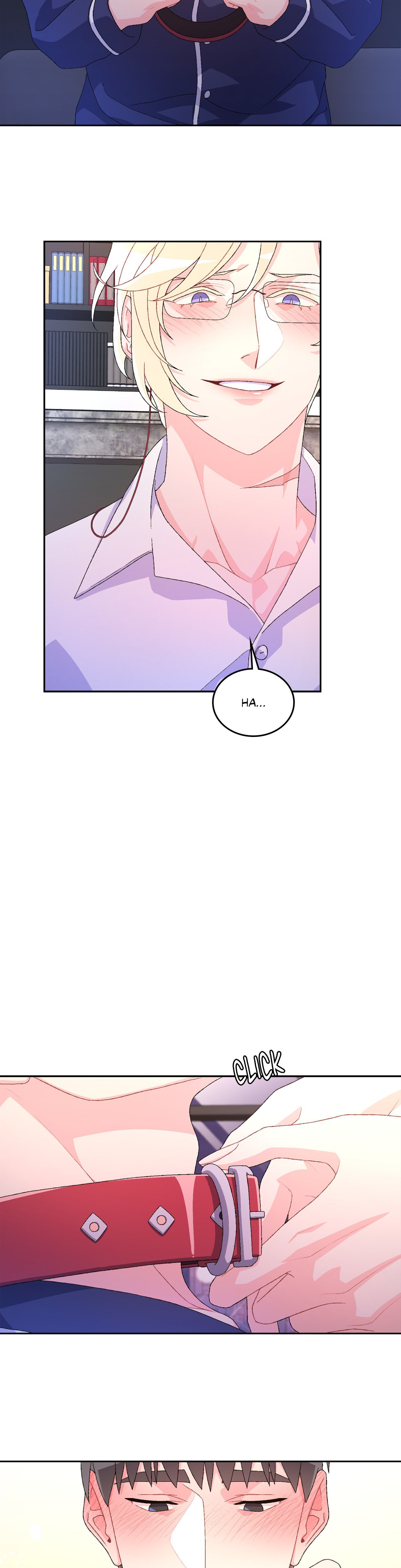 Arthur - Chapter 31 Page 27