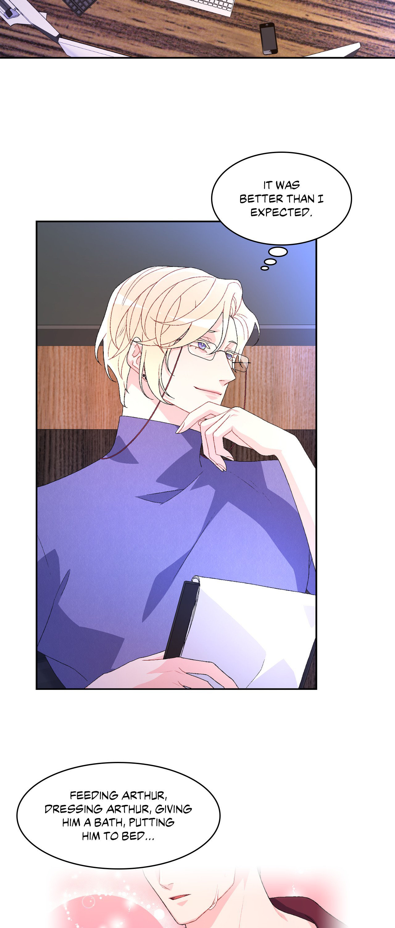 Arthur - Chapter 32 Page 2