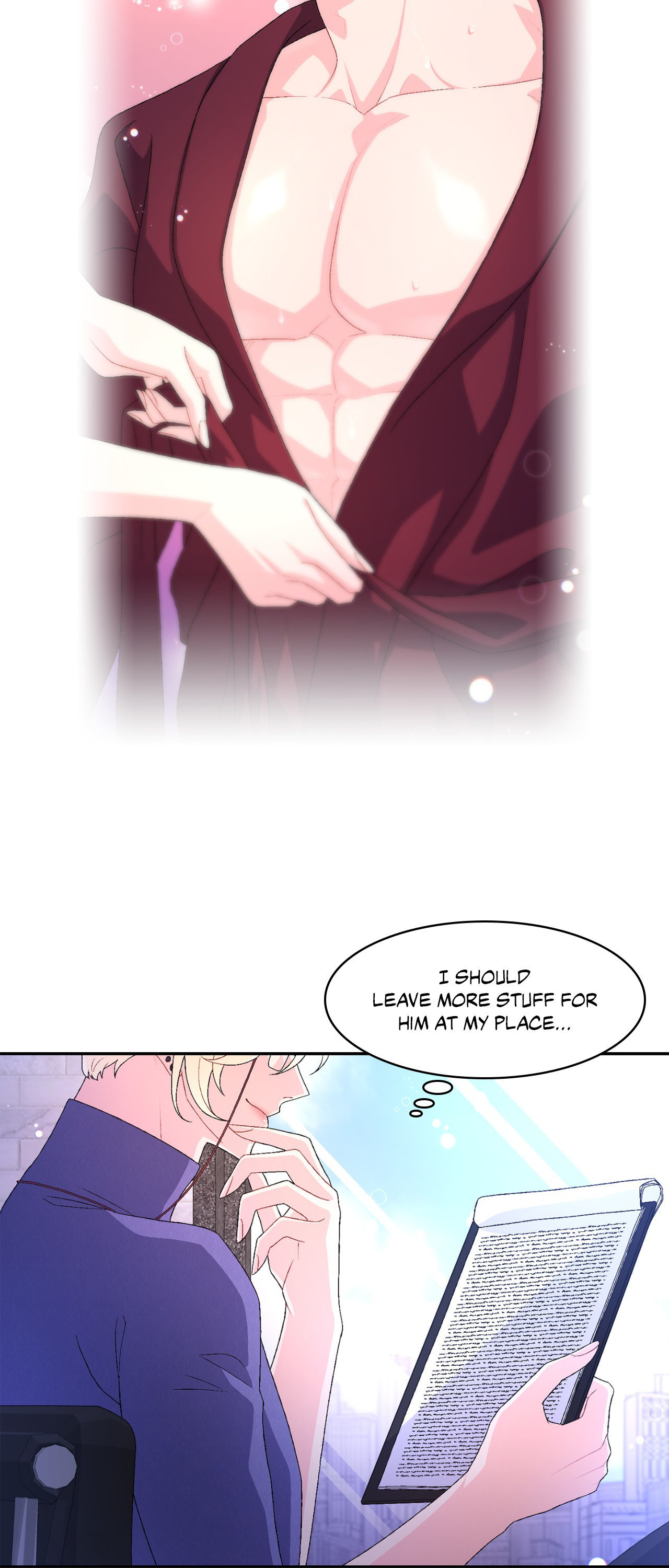 Arthur - Chapter 32 Page 3