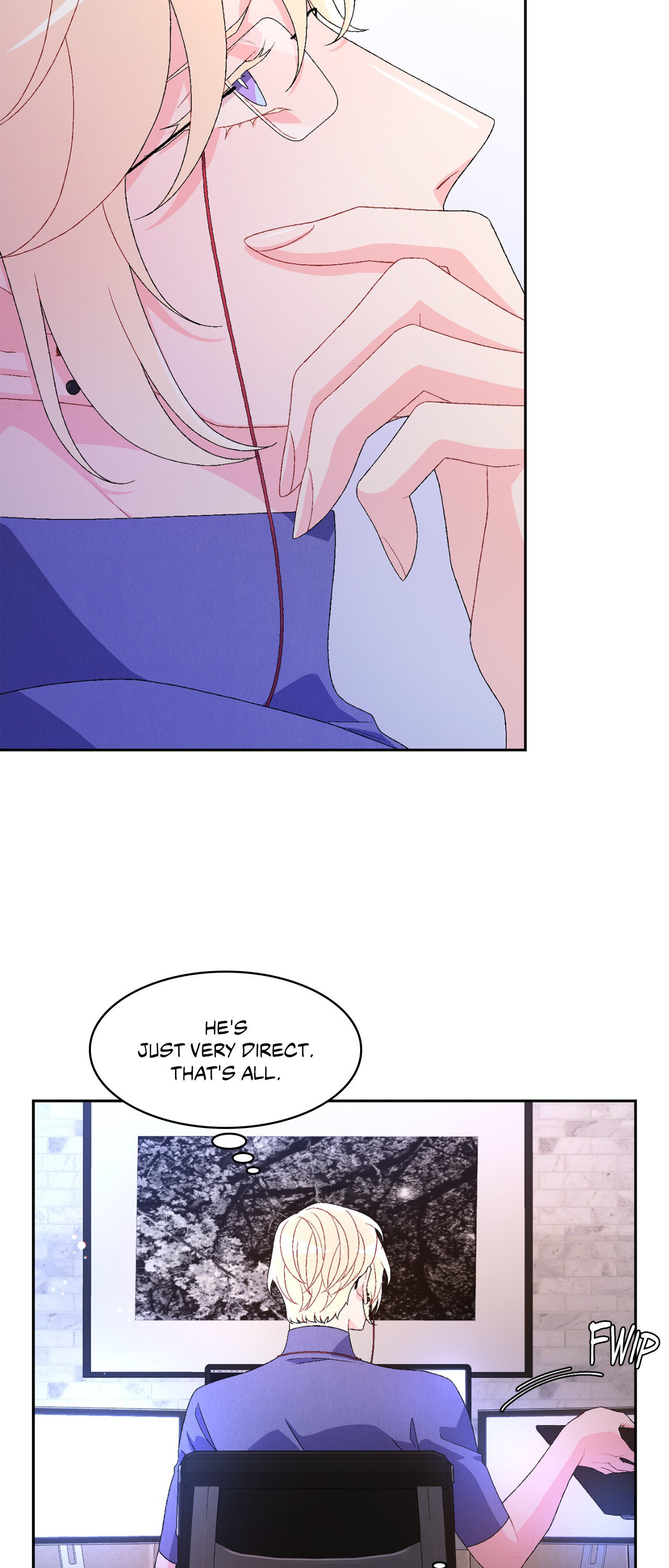 Arthur - Chapter 32 Page 5