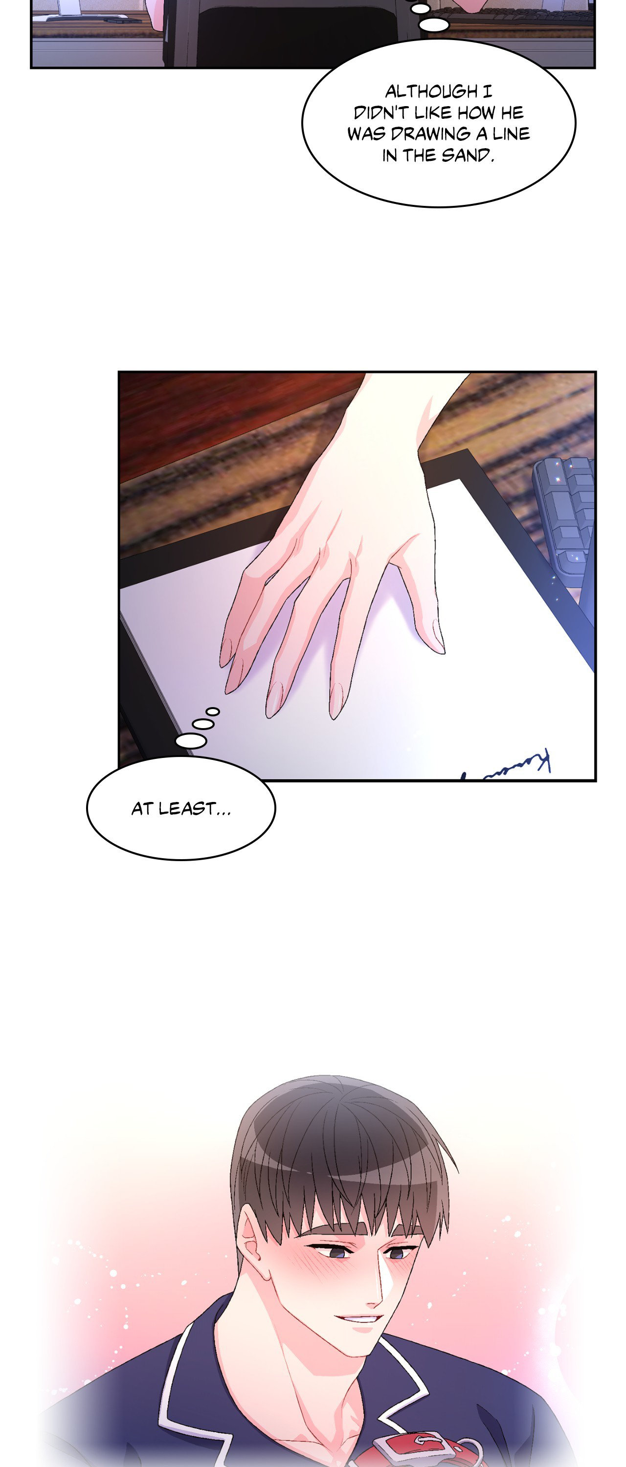 Arthur - Chapter 32 Page 6