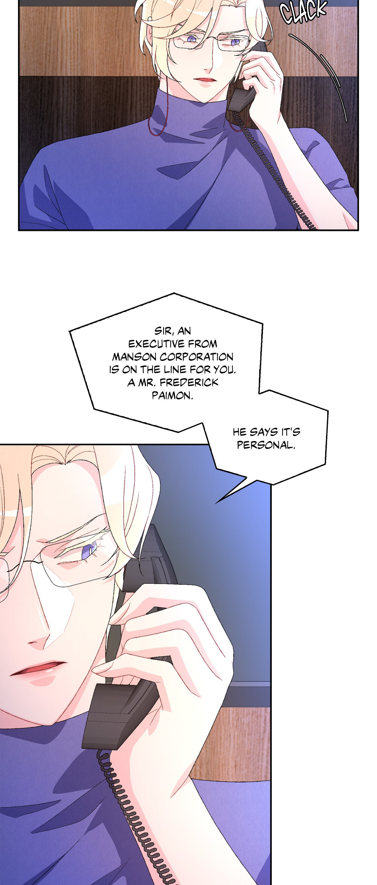 Arthur - Chapter 32 Page 10