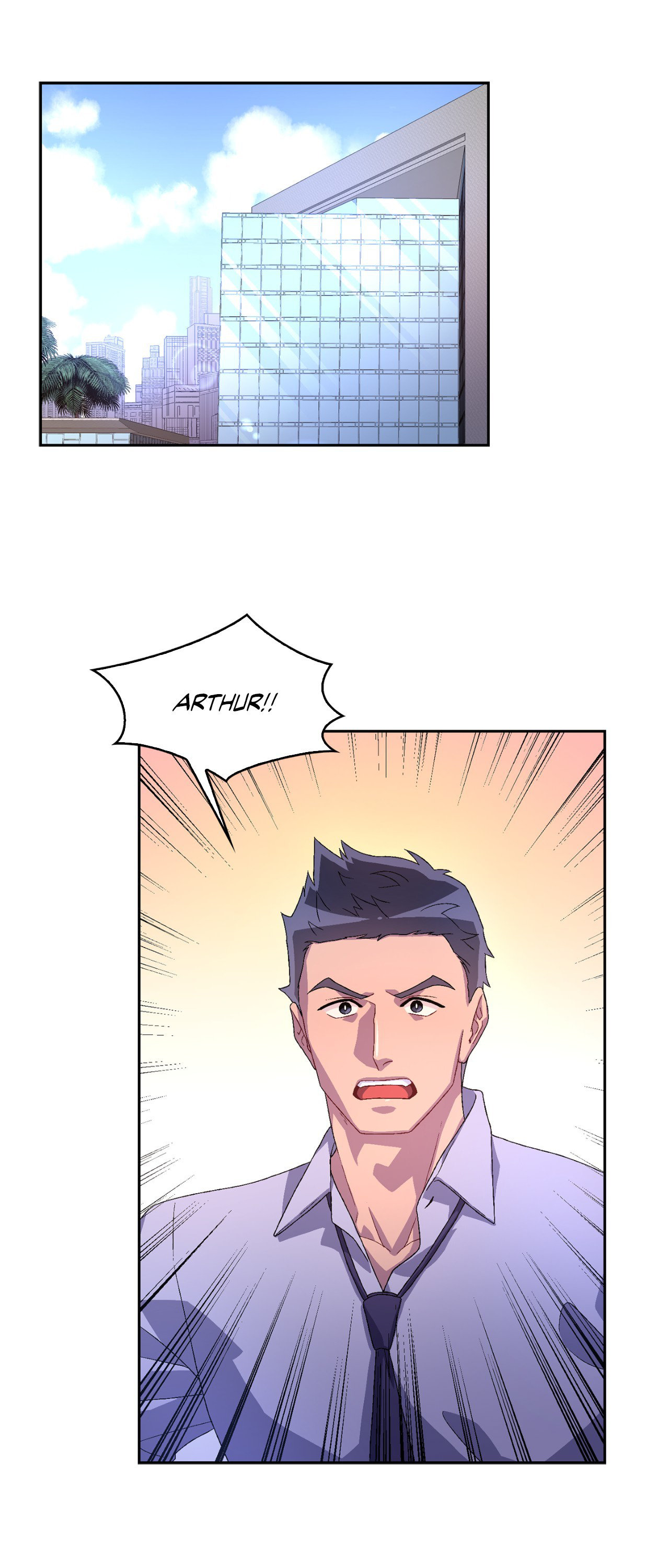 Arthur - Chapter 32 Page 15