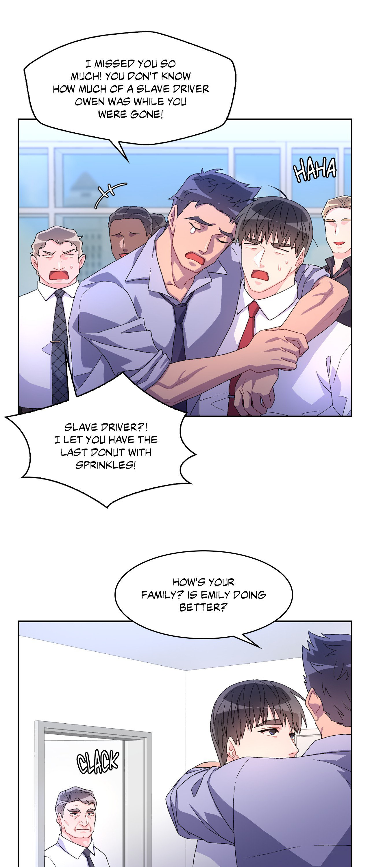Arthur - Chapter 32 Page 16