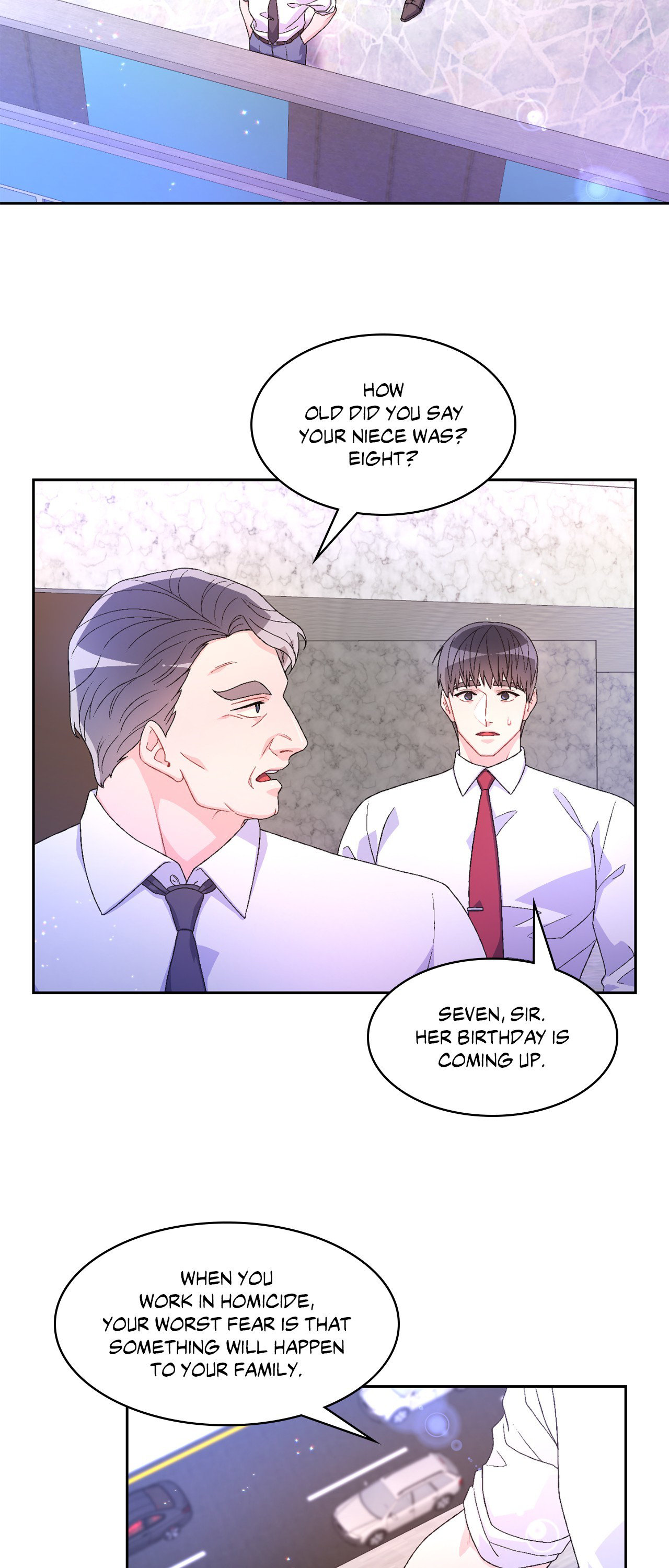 Arthur - Chapter 32 Page 19
