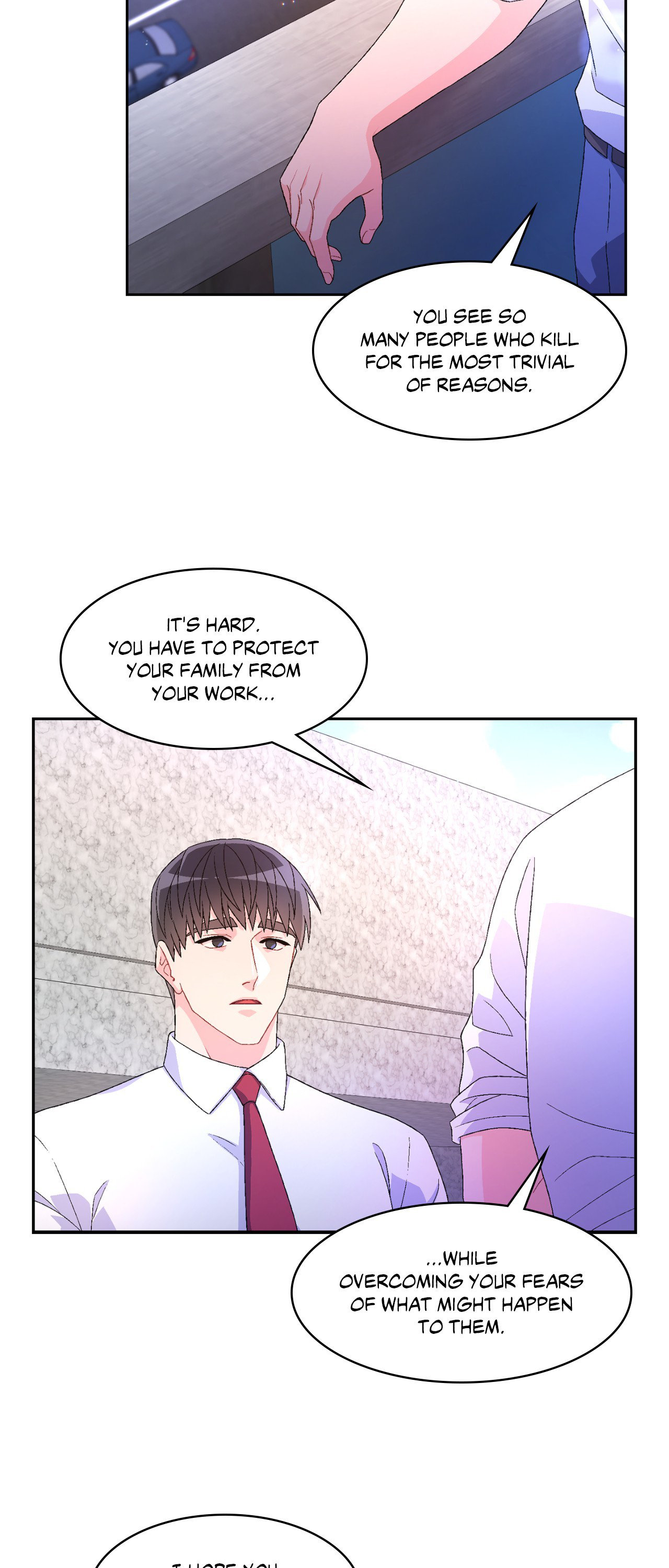 Arthur - Chapter 32 Page 20