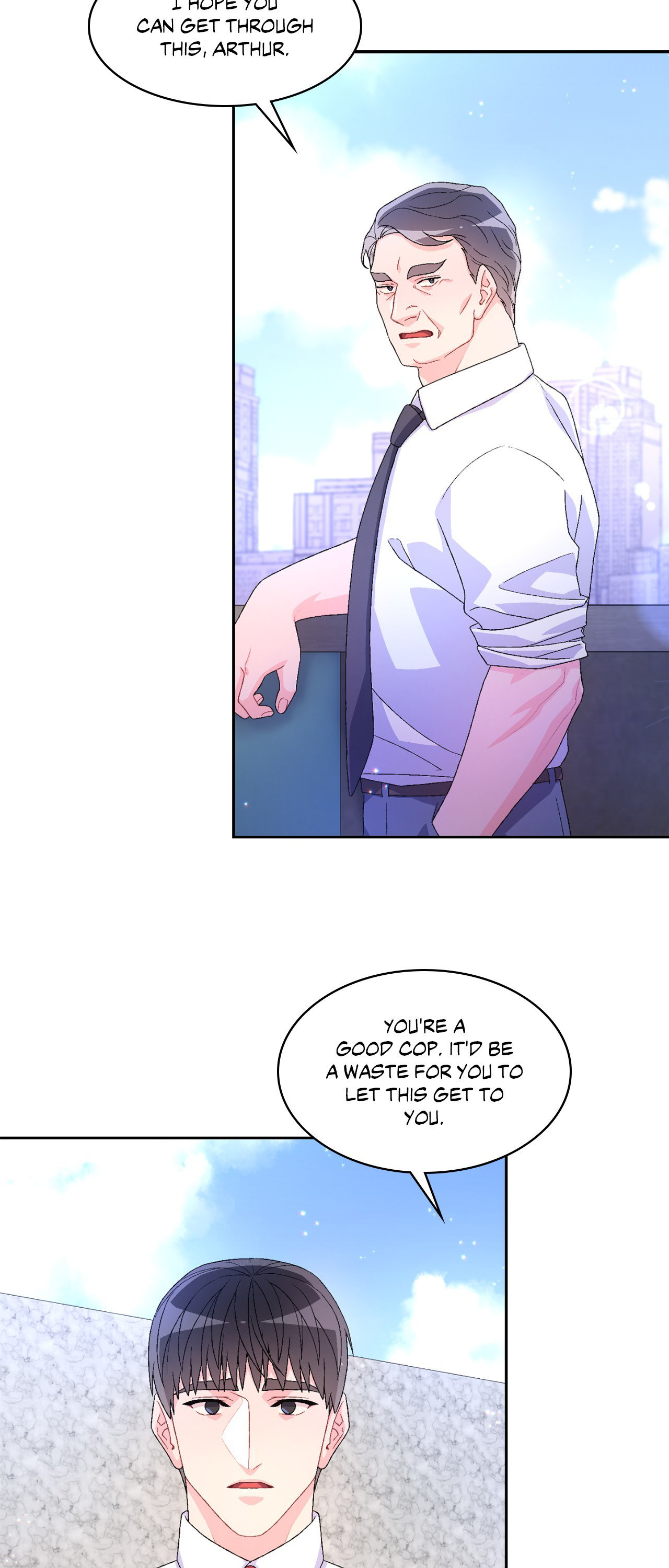 Arthur - Chapter 32 Page 21