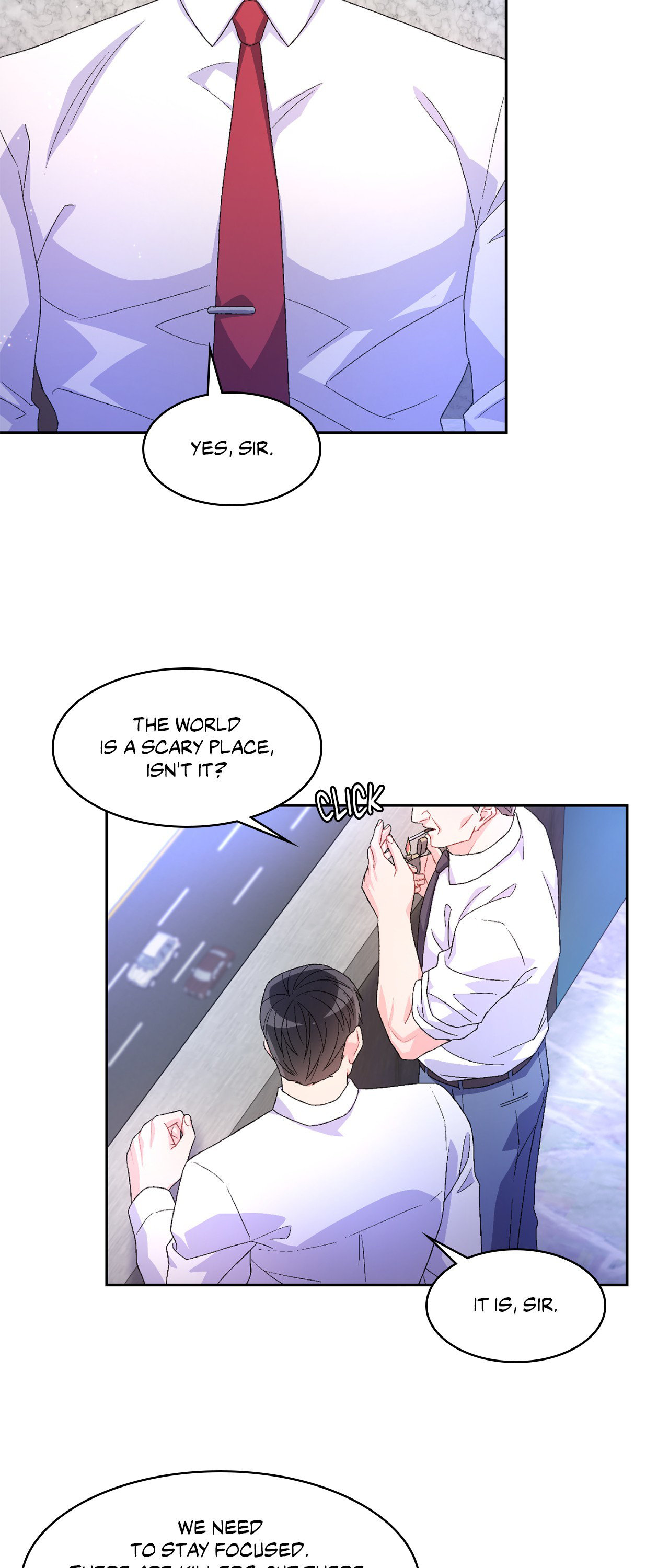 Arthur - Chapter 32 Page 22