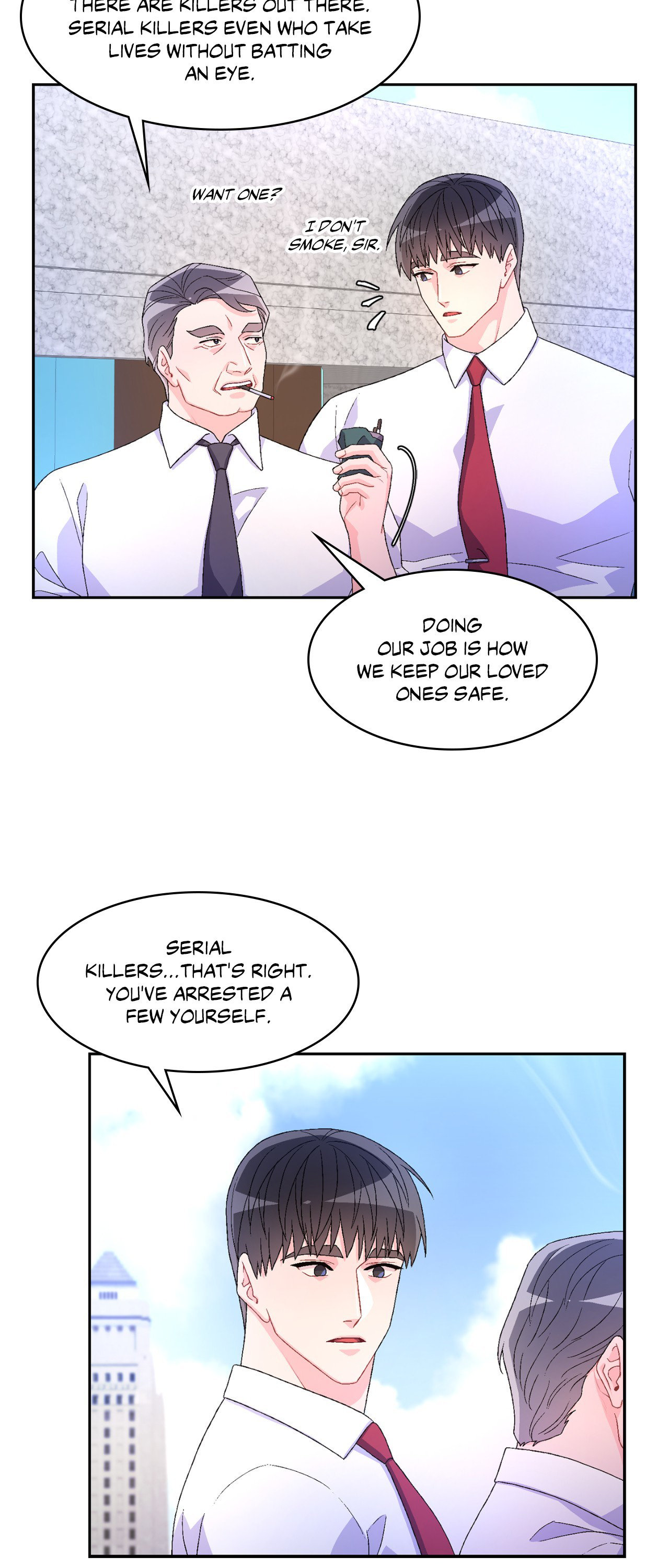 Arthur - Chapter 32 Page 23