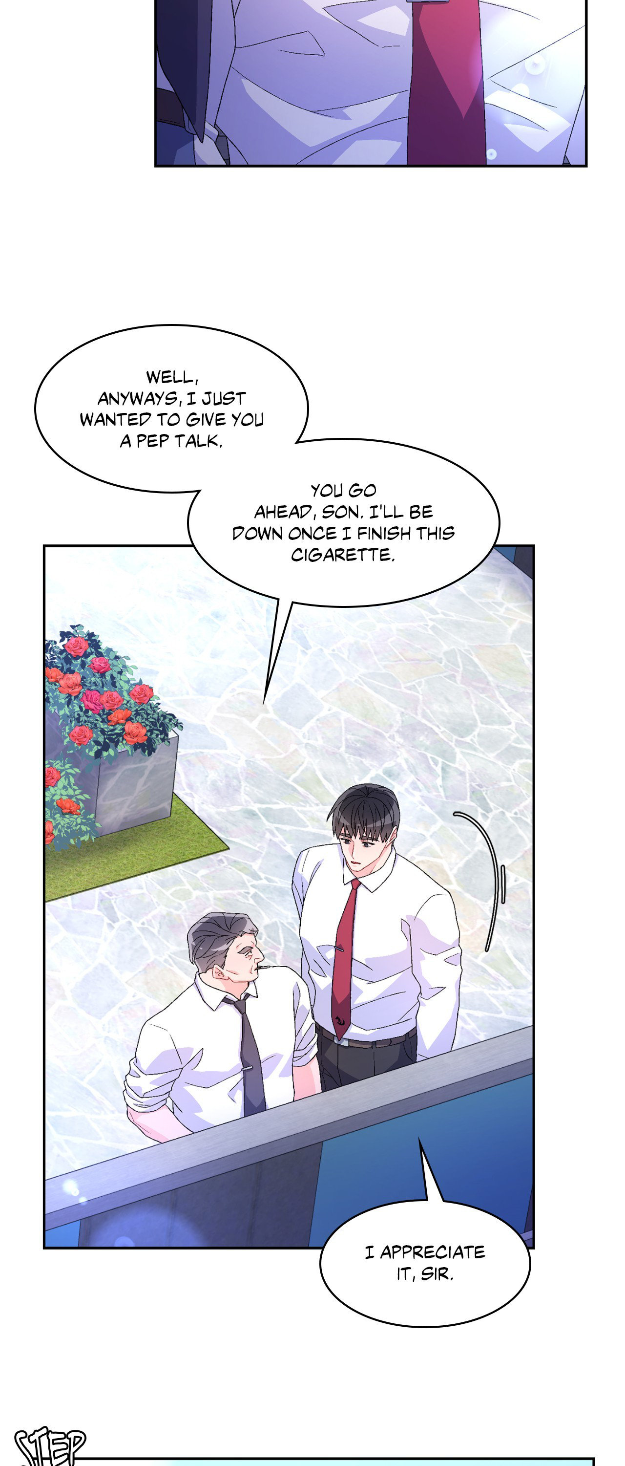 Arthur - Chapter 32 Page 25