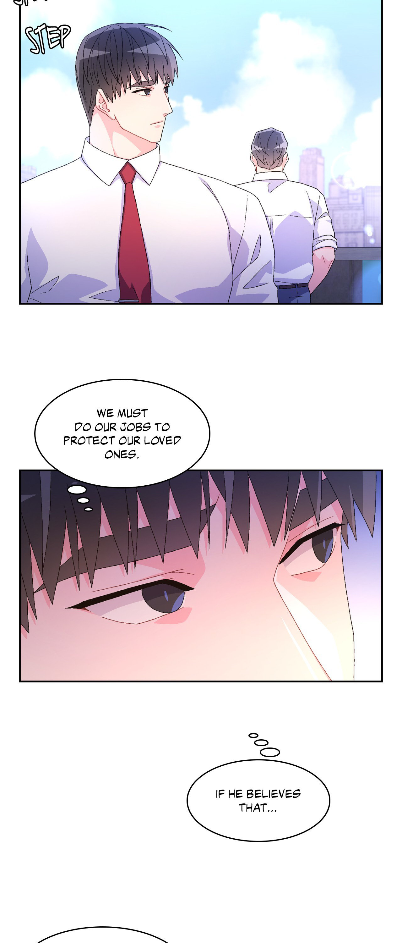 Arthur - Chapter 32 Page 26