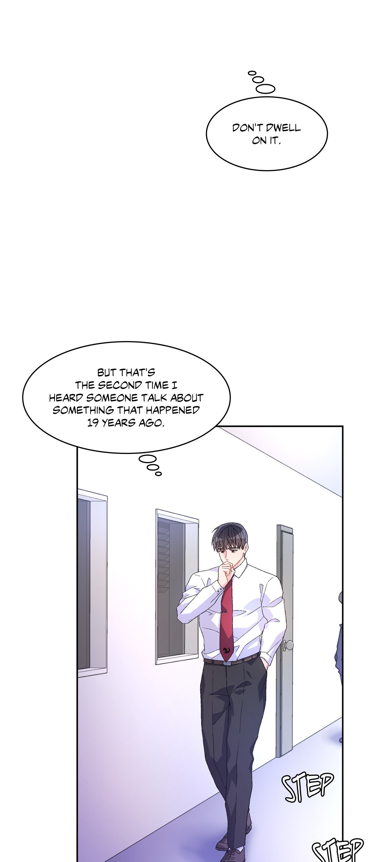 Arthur - Chapter 32 Page 28