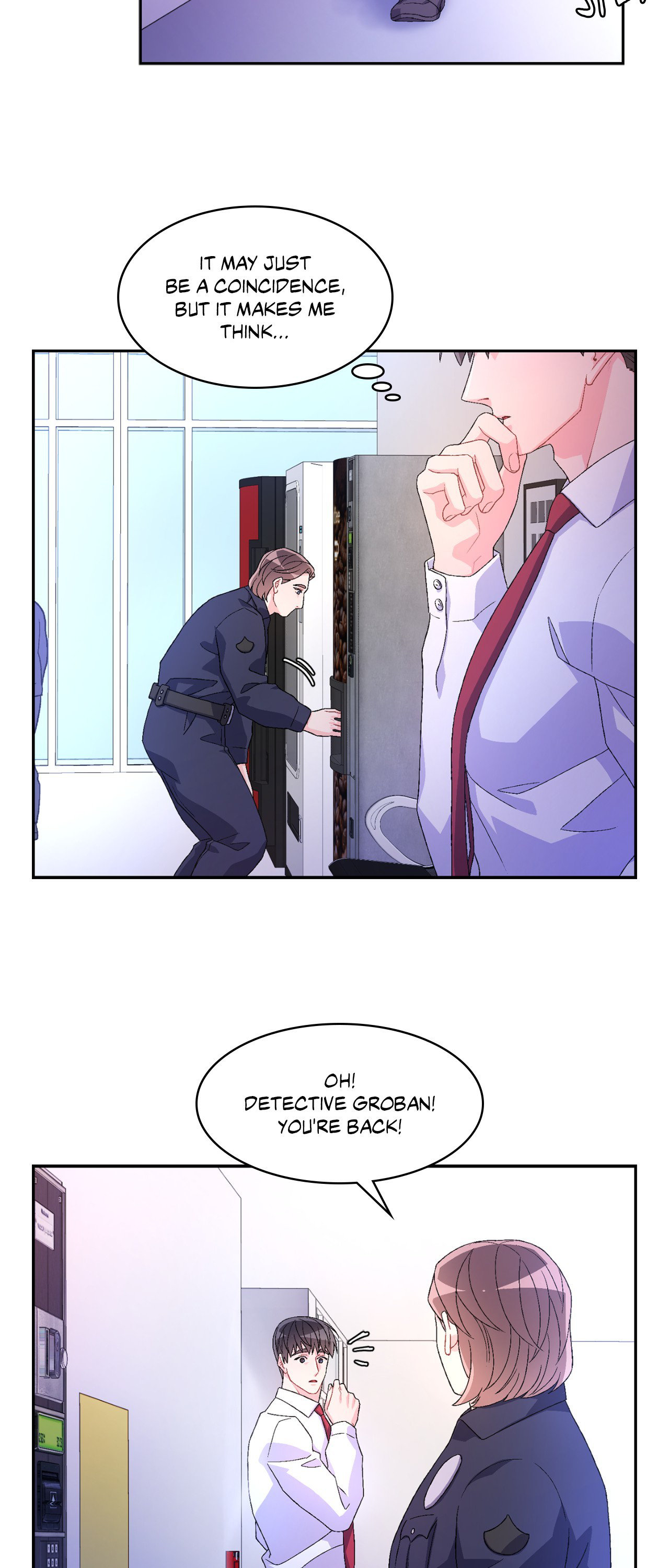 Arthur - Chapter 32 Page 29