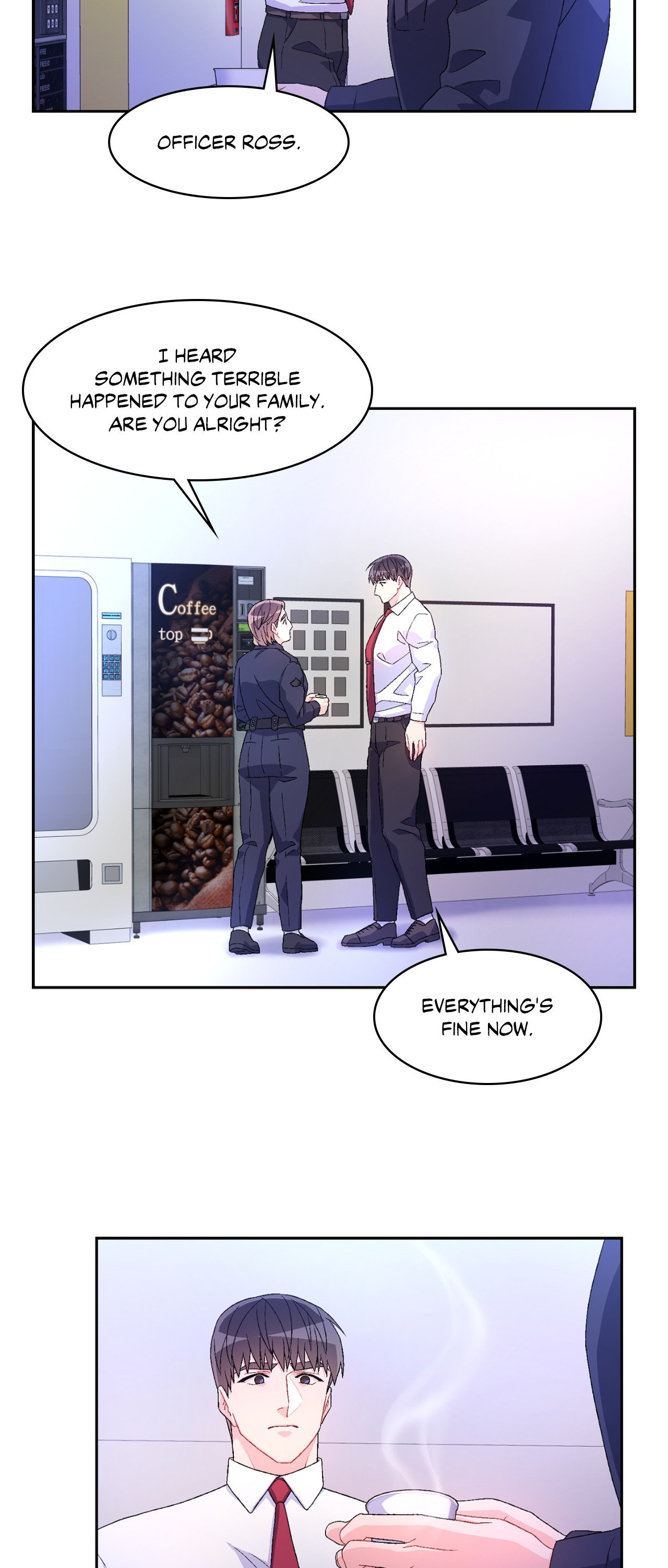 Arthur - Chapter 32 Page 30