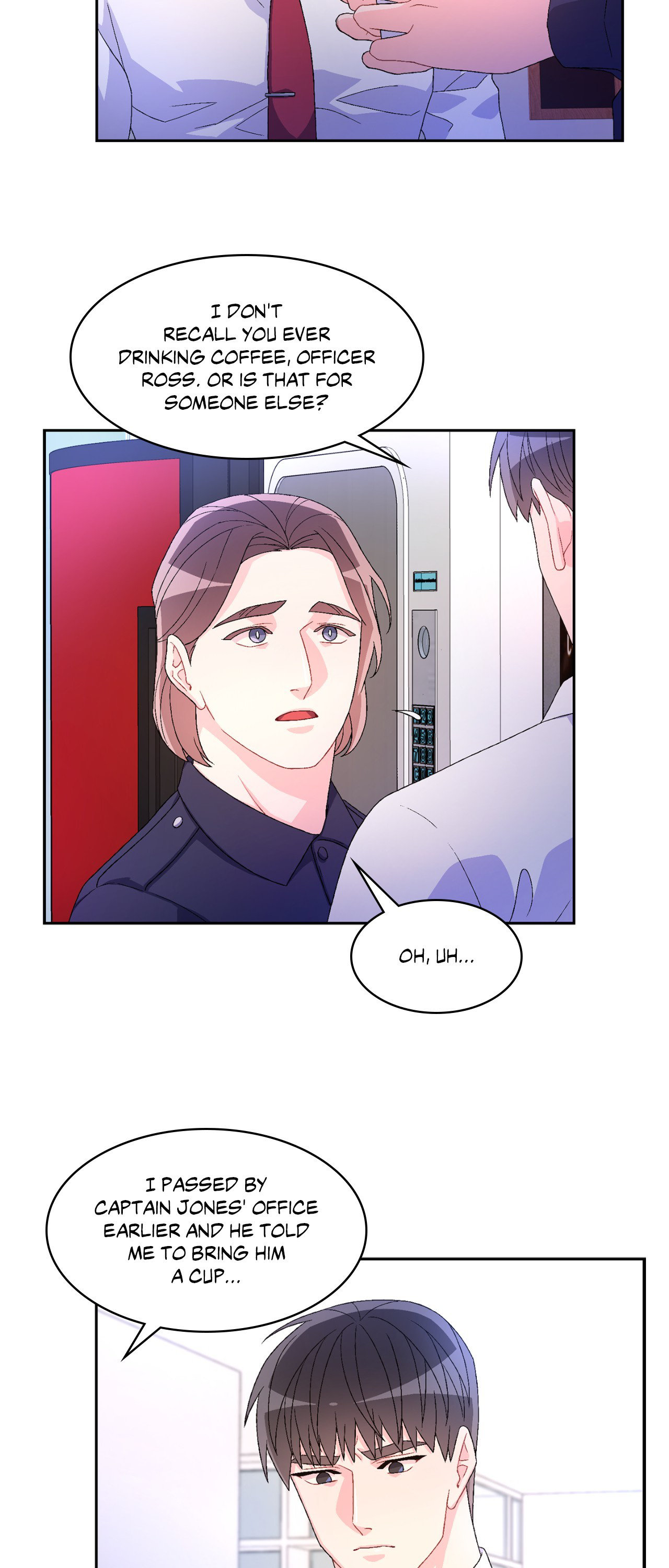 Arthur - Chapter 32 Page 31